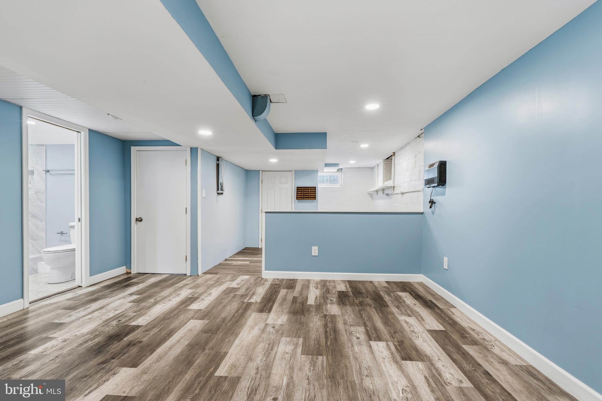 DEER PARK - Residential