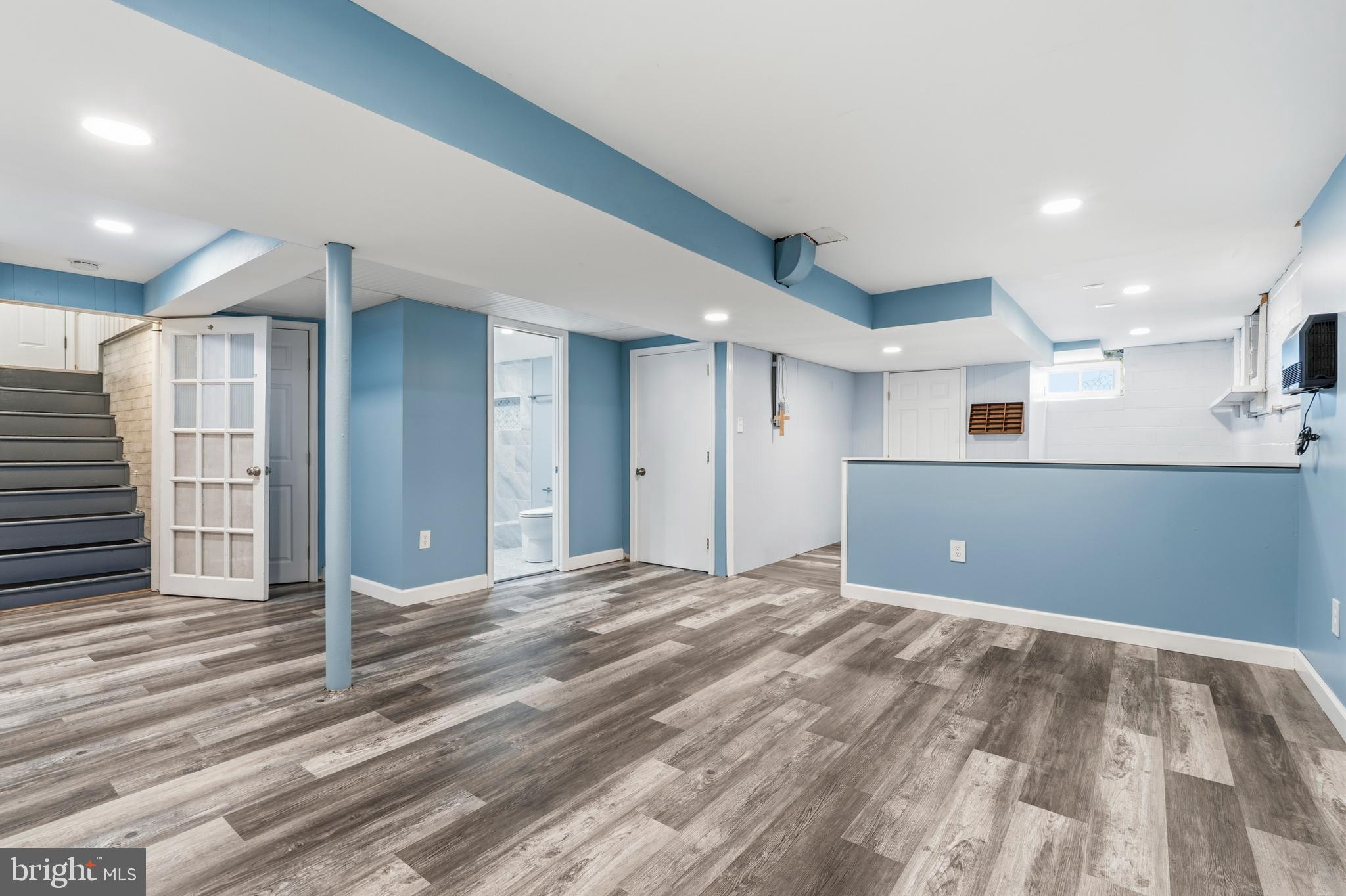 DEER PARK - Residential