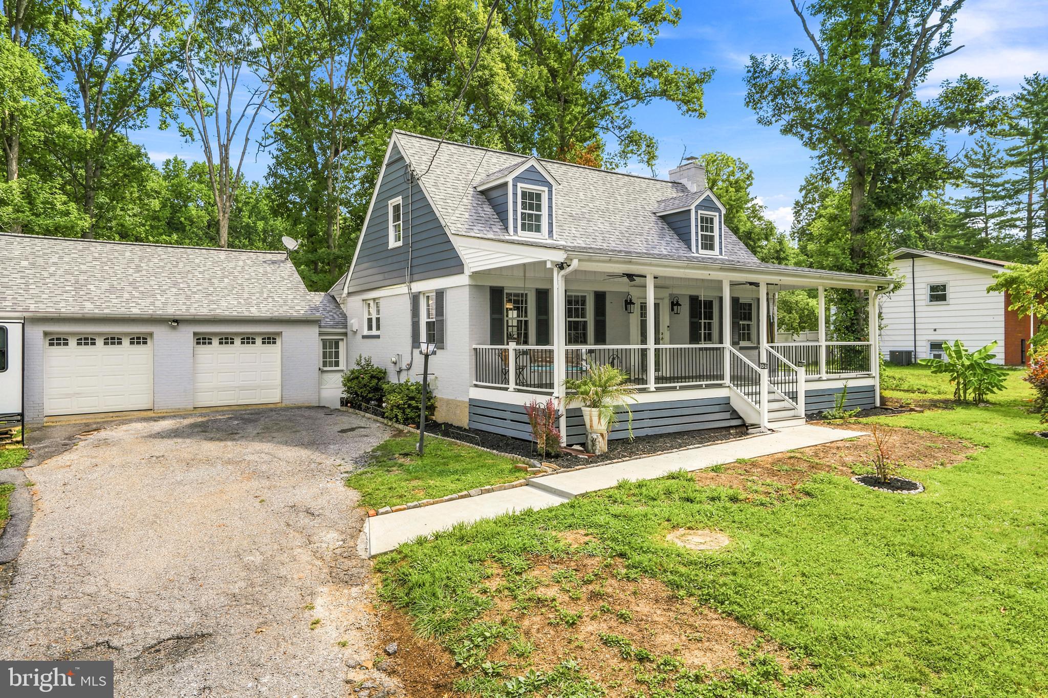 DEER PARK - Residential
