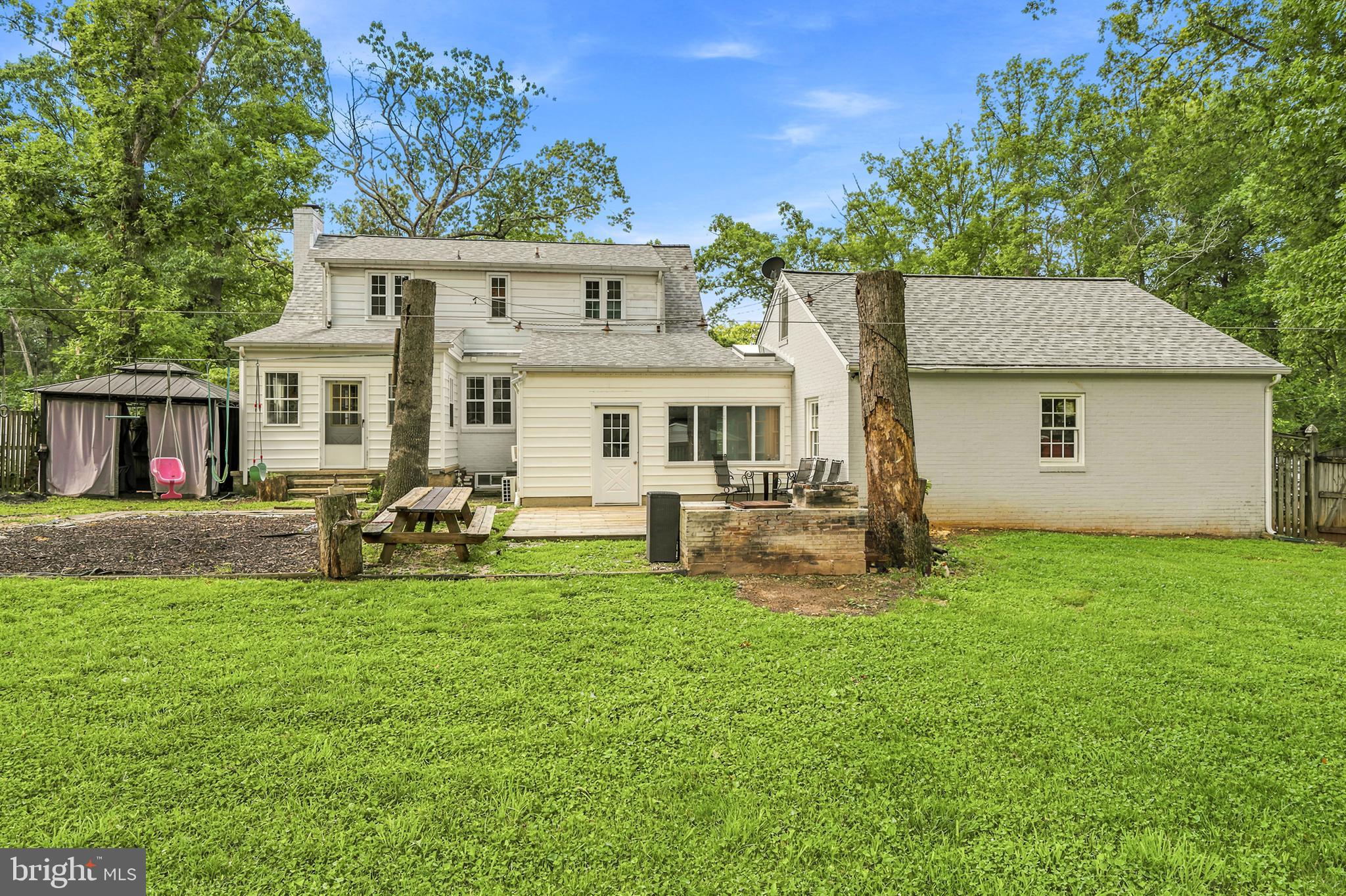 DEER PARK - Residential