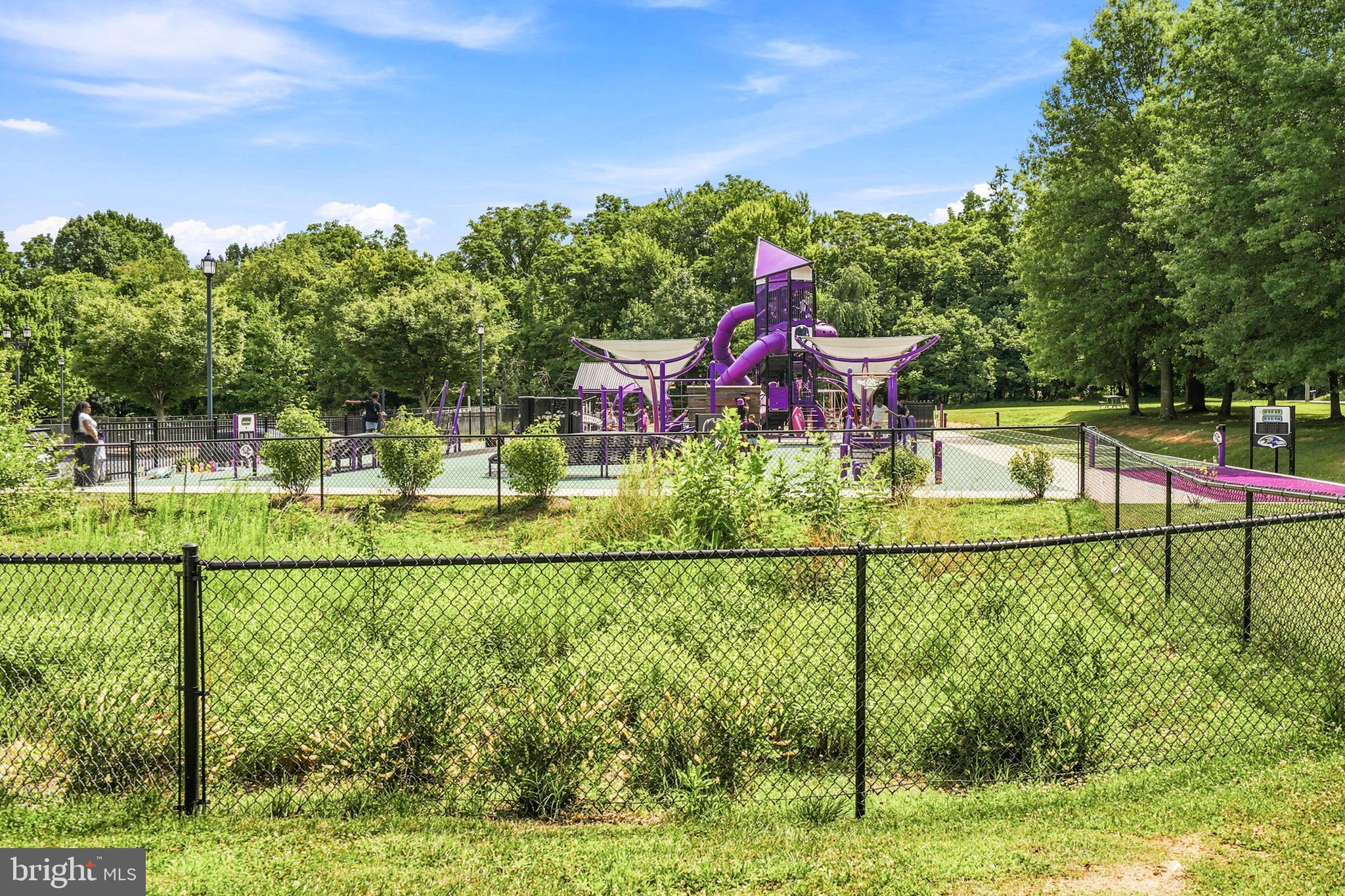 DEER PARK - Residential