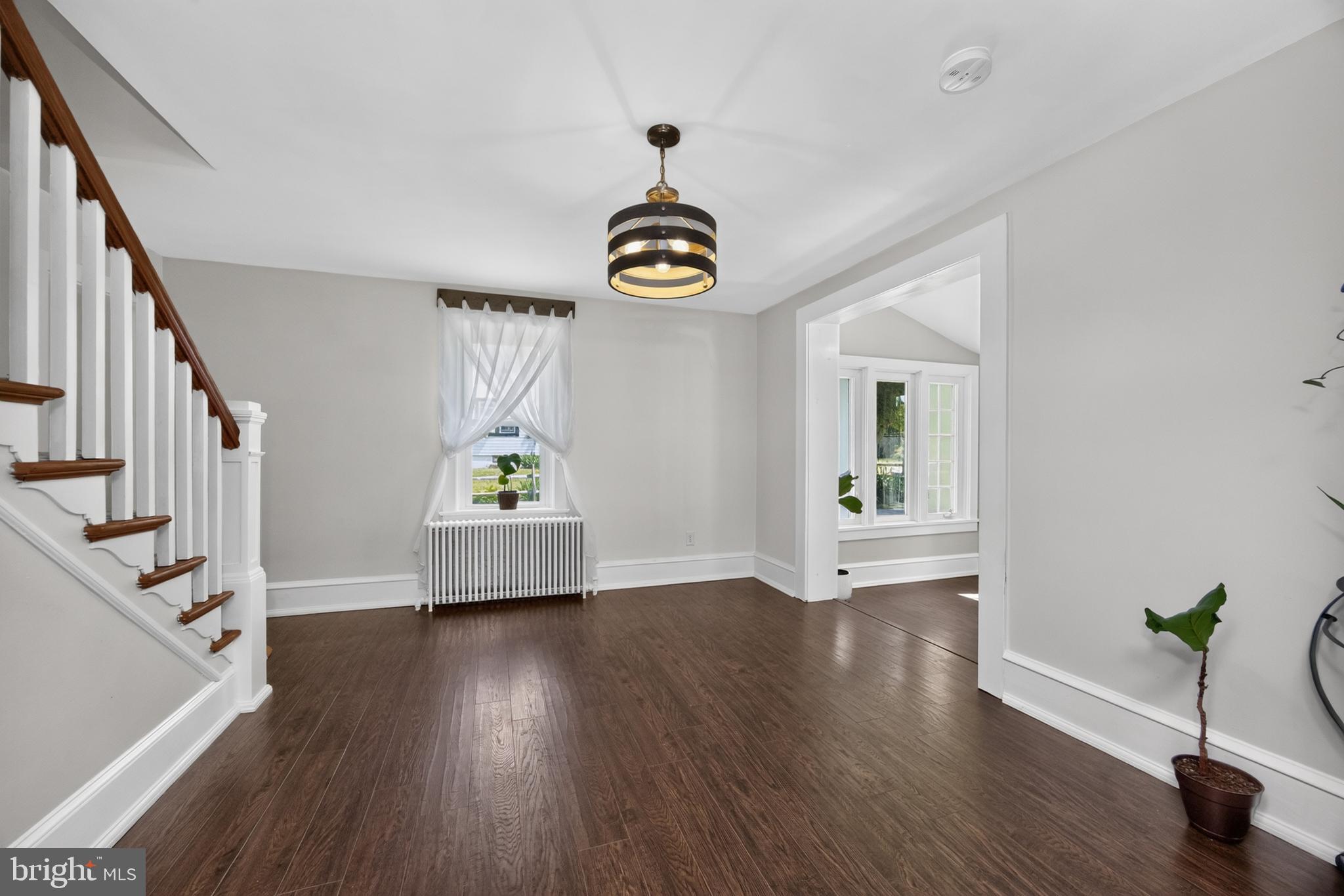 SADSBURY VILLAGE - Residential