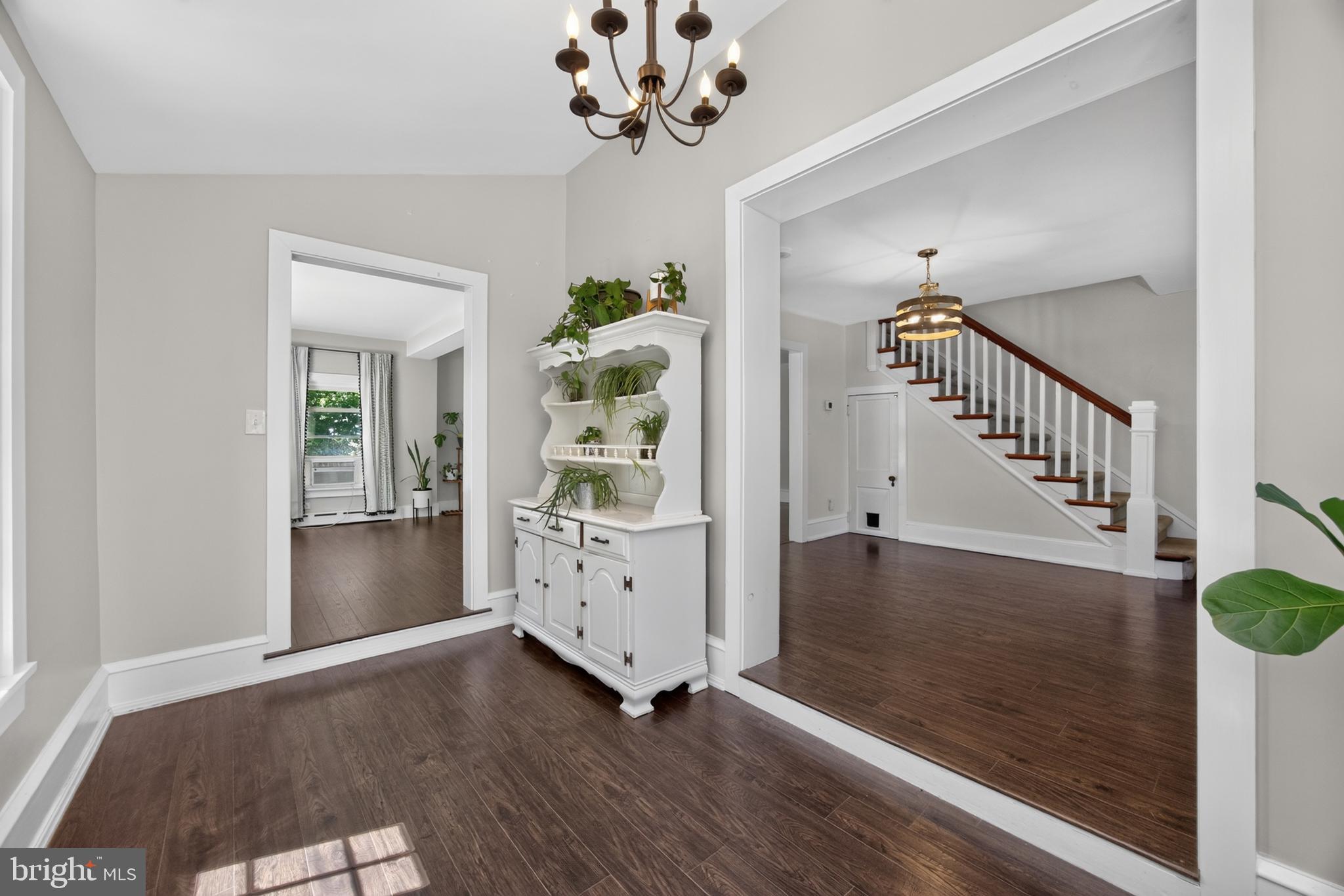 SADSBURY VILLAGE - Residential