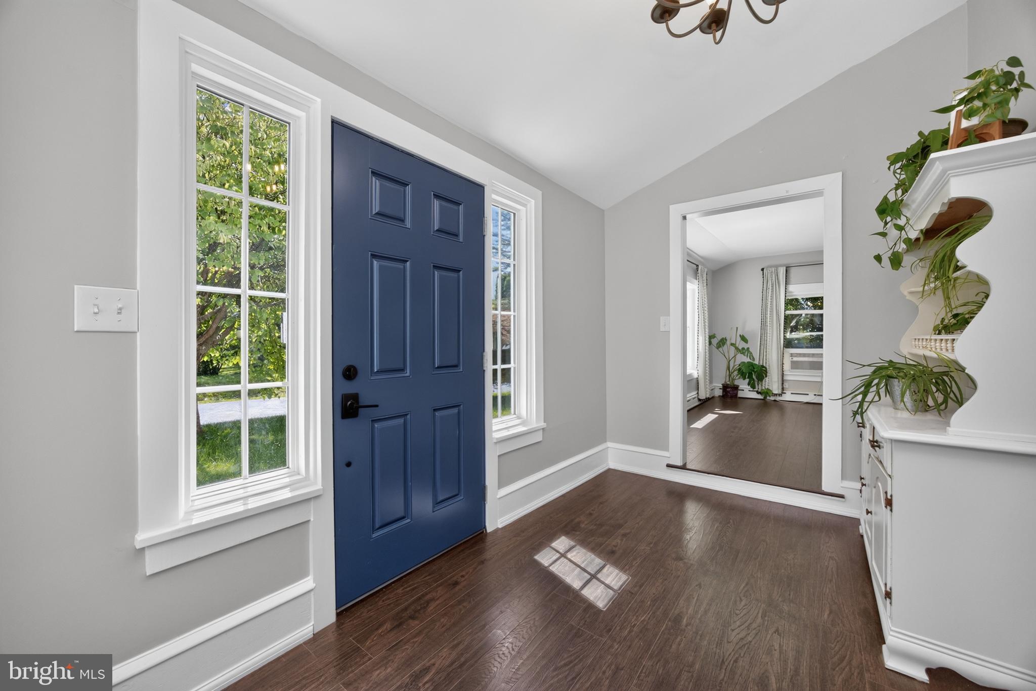 SADSBURY VILLAGE - Residential