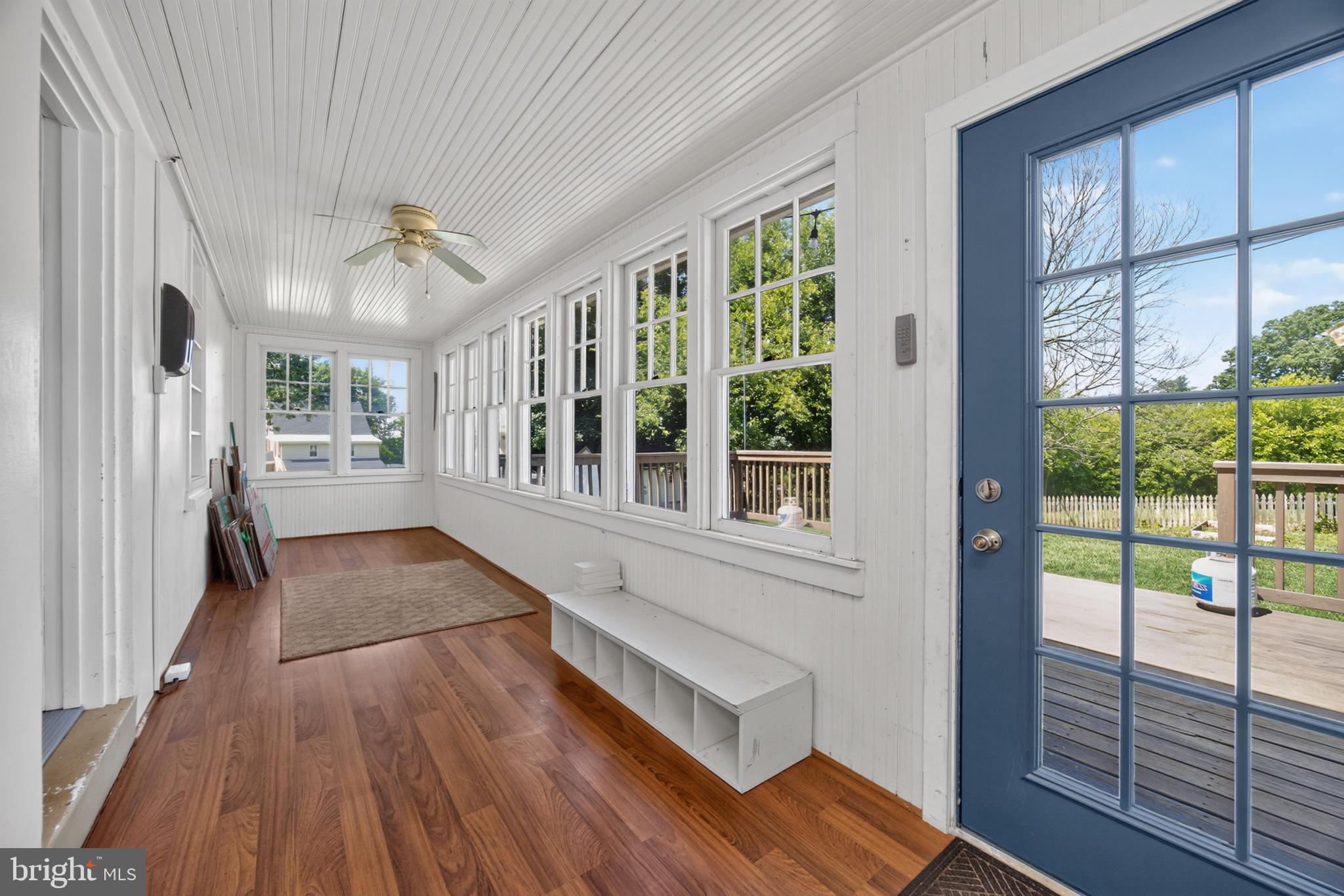 SADSBURY VILLAGE - Residential