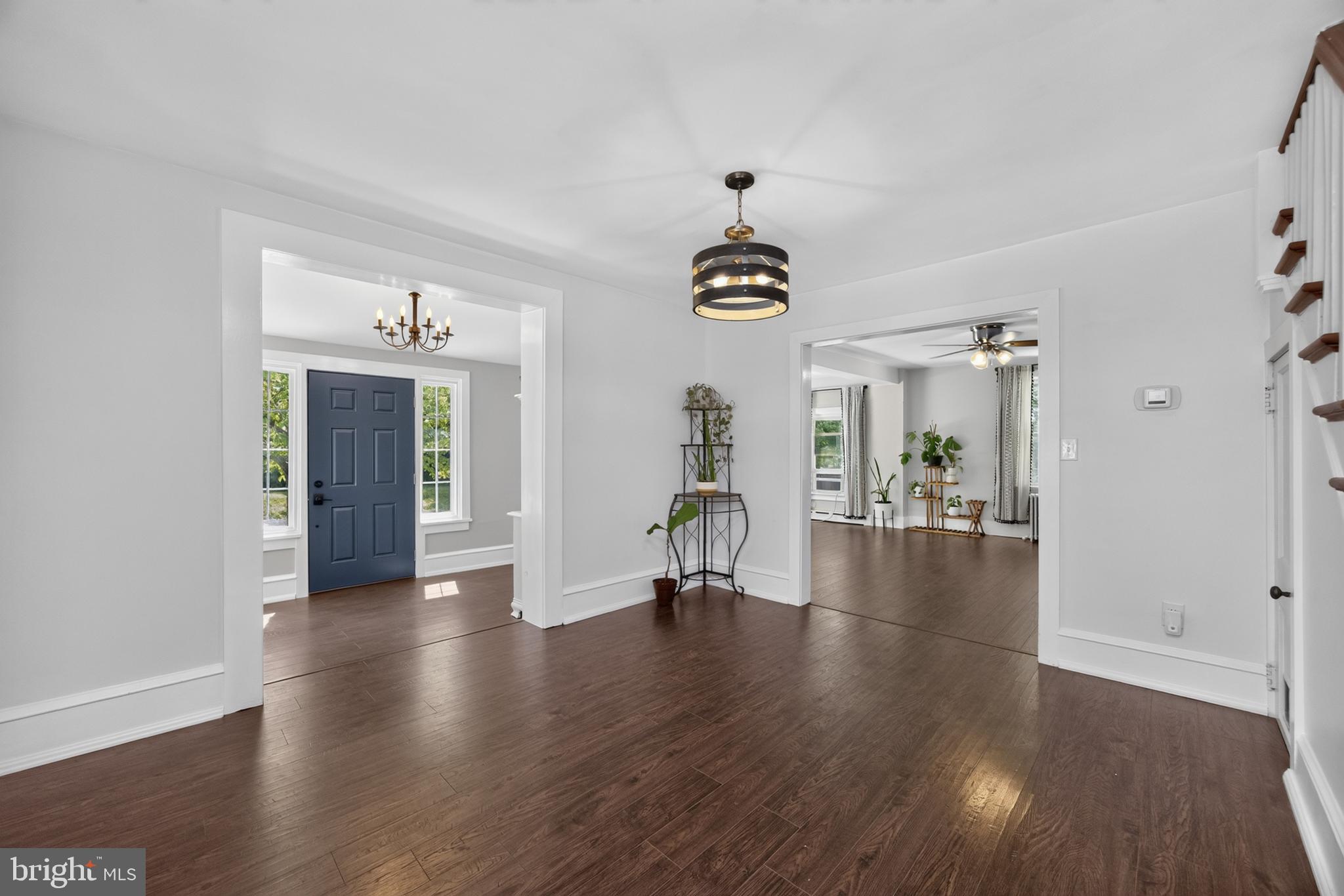 SADSBURY VILLAGE - Residential