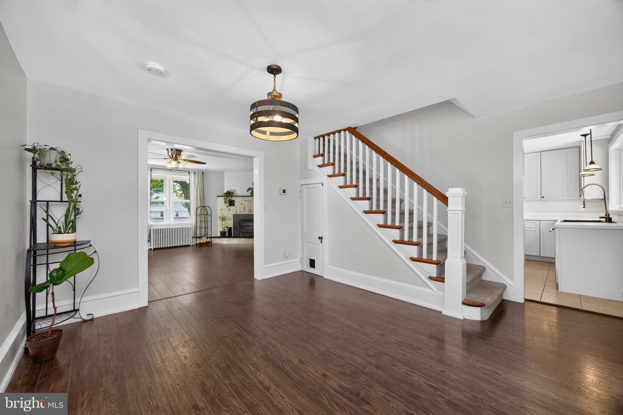 SADSBURY VILLAGE - Residential