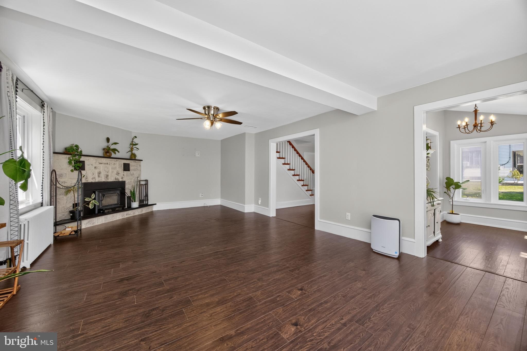 SADSBURY VILLAGE - Residential