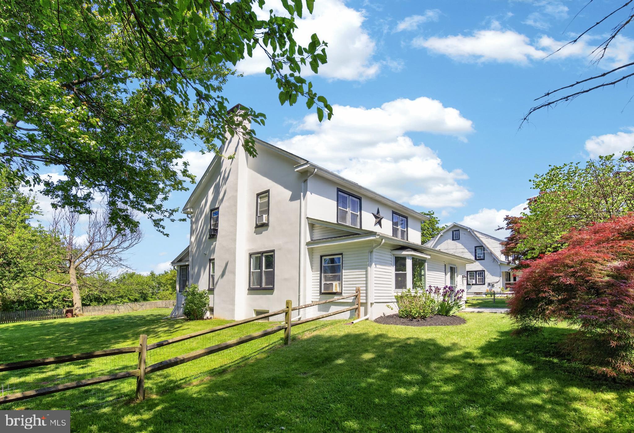 SADSBURY VILLAGE - Residential