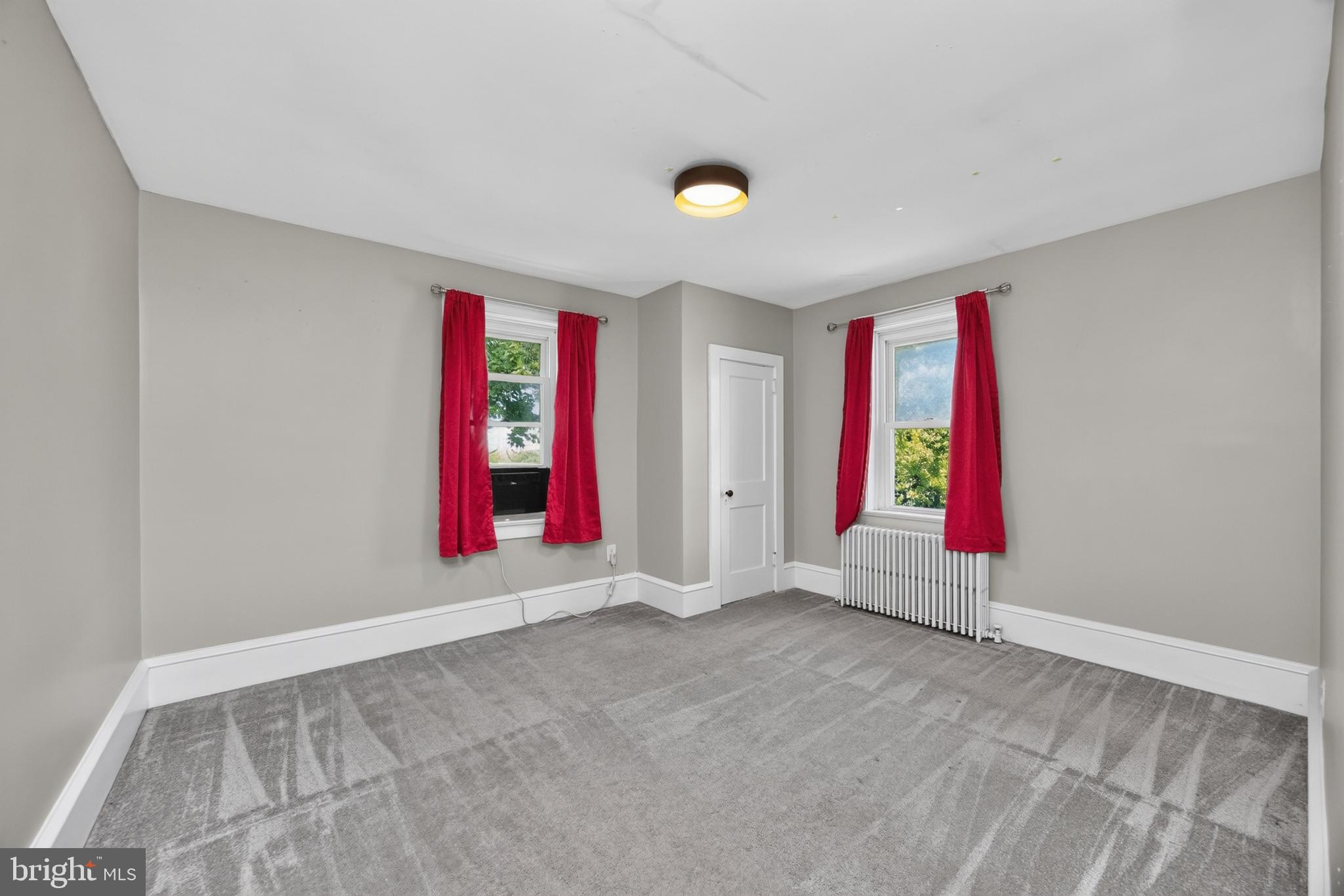 SADSBURY VILLAGE - Residential
