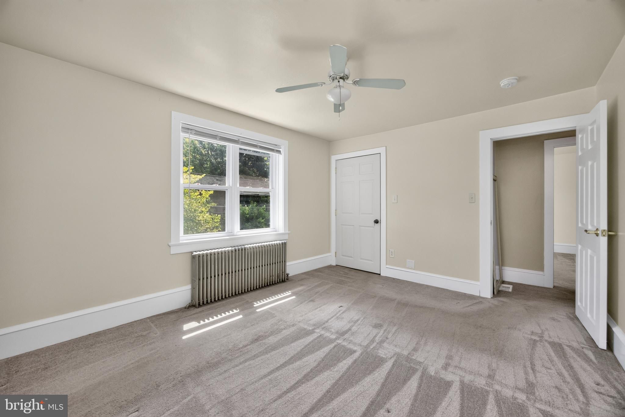 SADSBURY VILLAGE - Residential