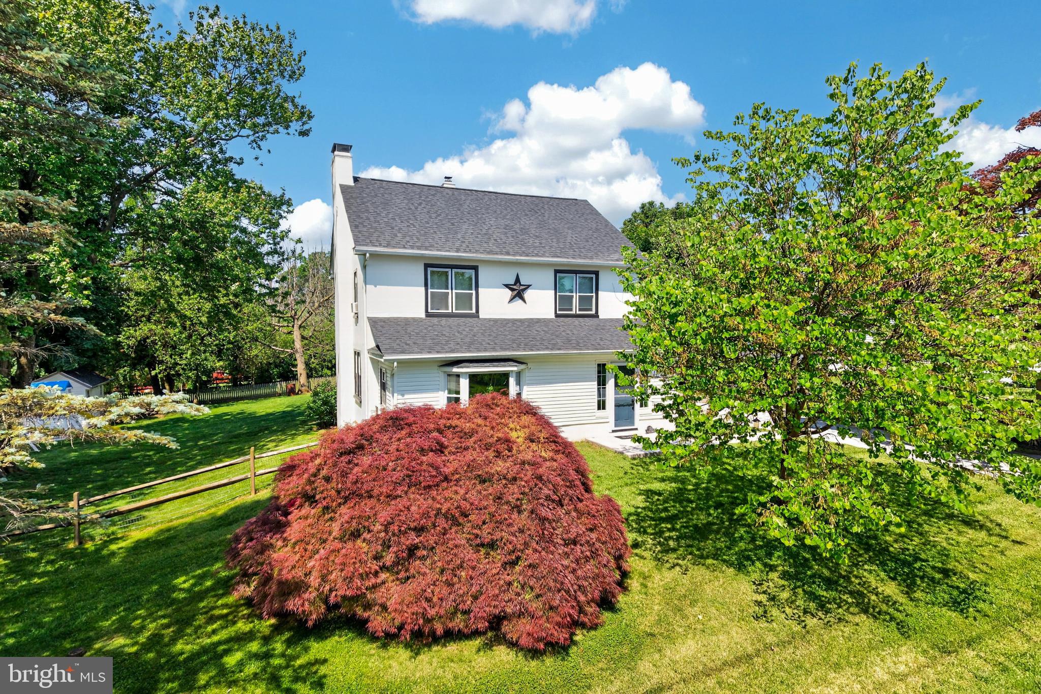 SADSBURY VILLAGE - Residential