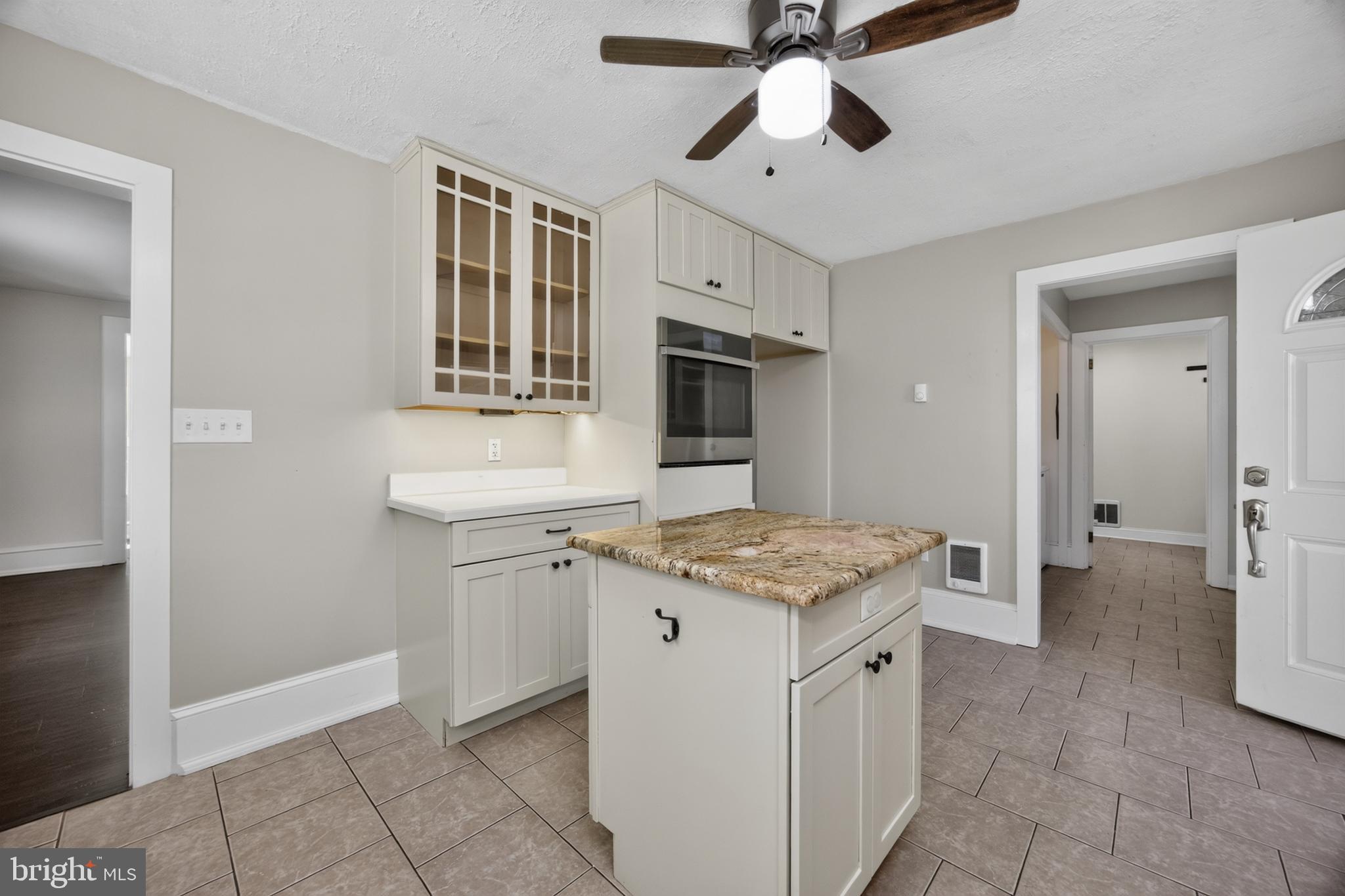 SADSBURY VILLAGE - Residential