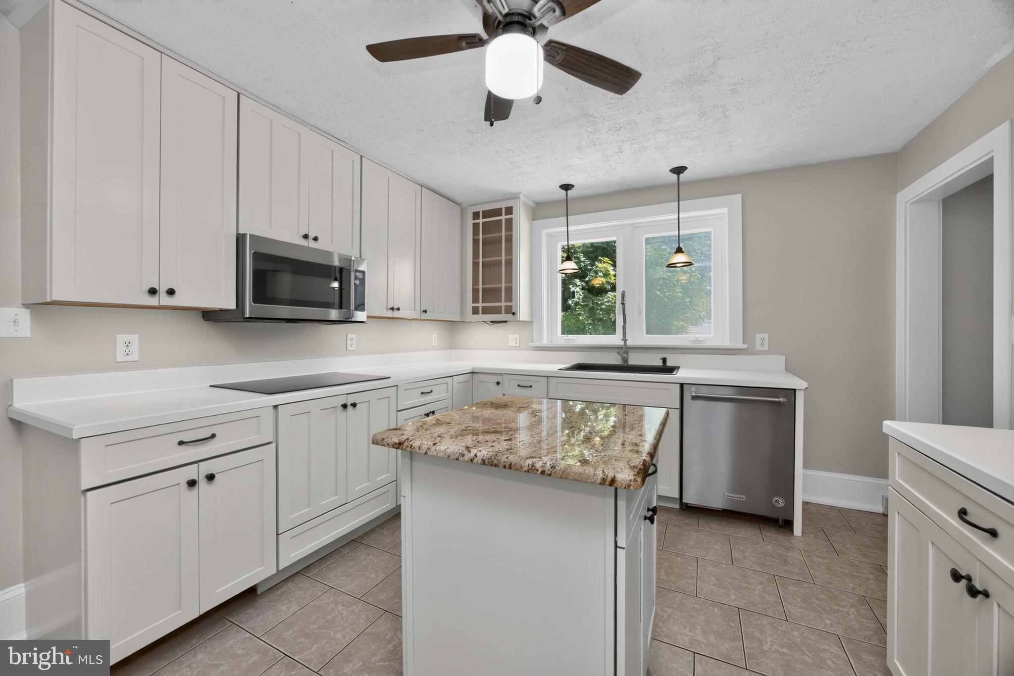SADSBURY VILLAGE - Residential