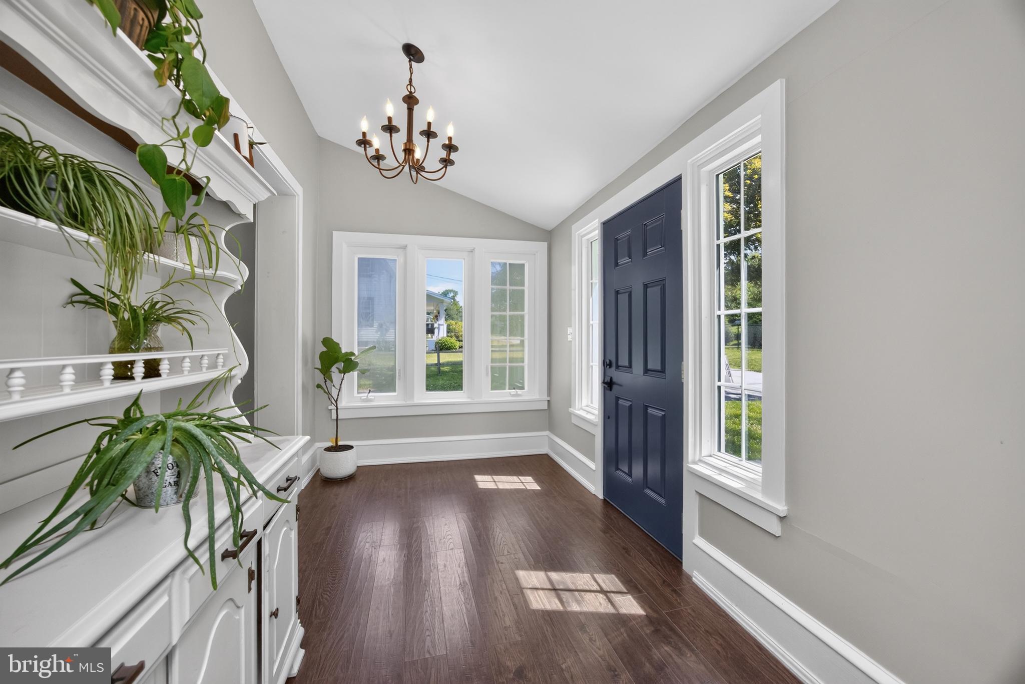 SADSBURY VILLAGE - Residential