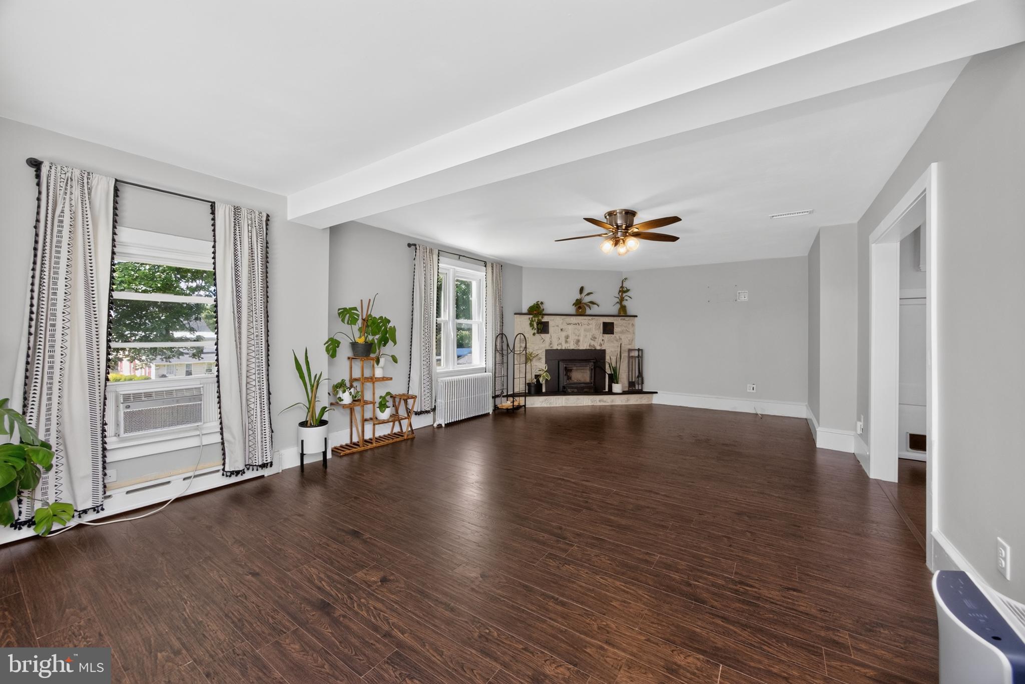 SADSBURY VILLAGE - Residential
