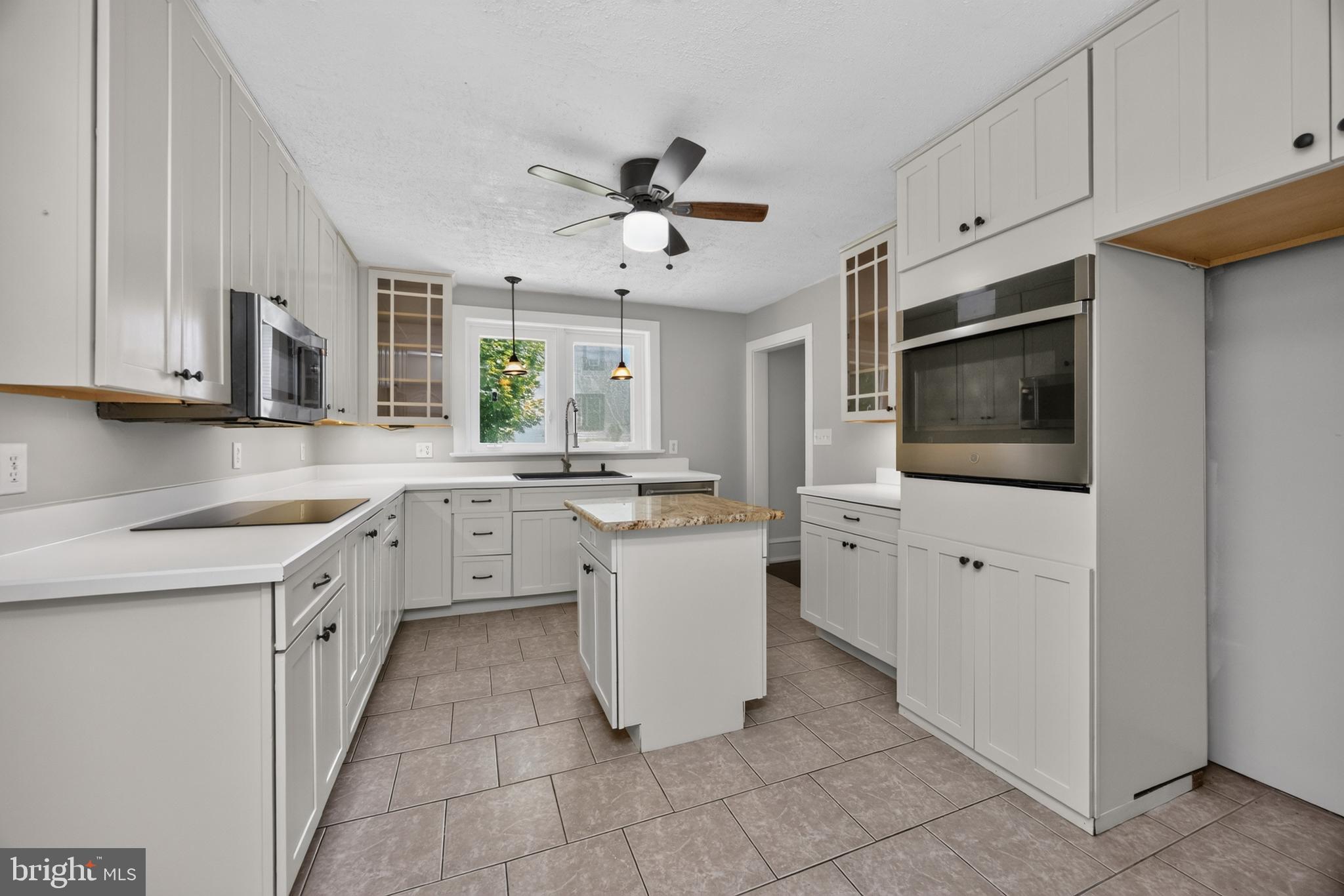 SADSBURY VILLAGE - Residential
