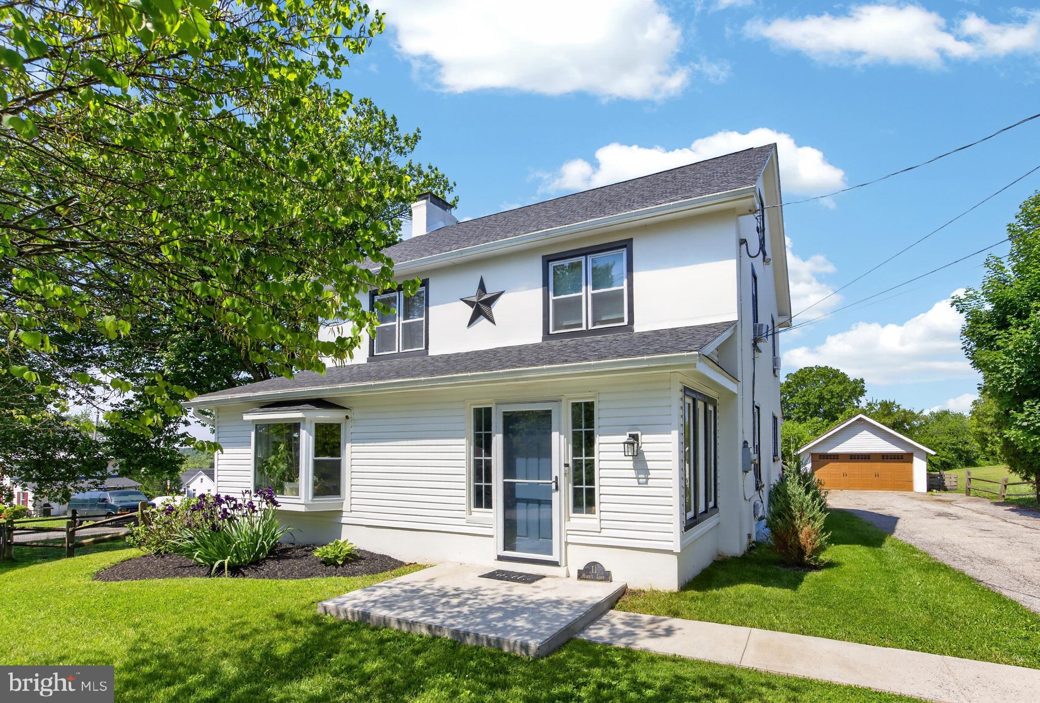 SADSBURY VILLAGE - Residential