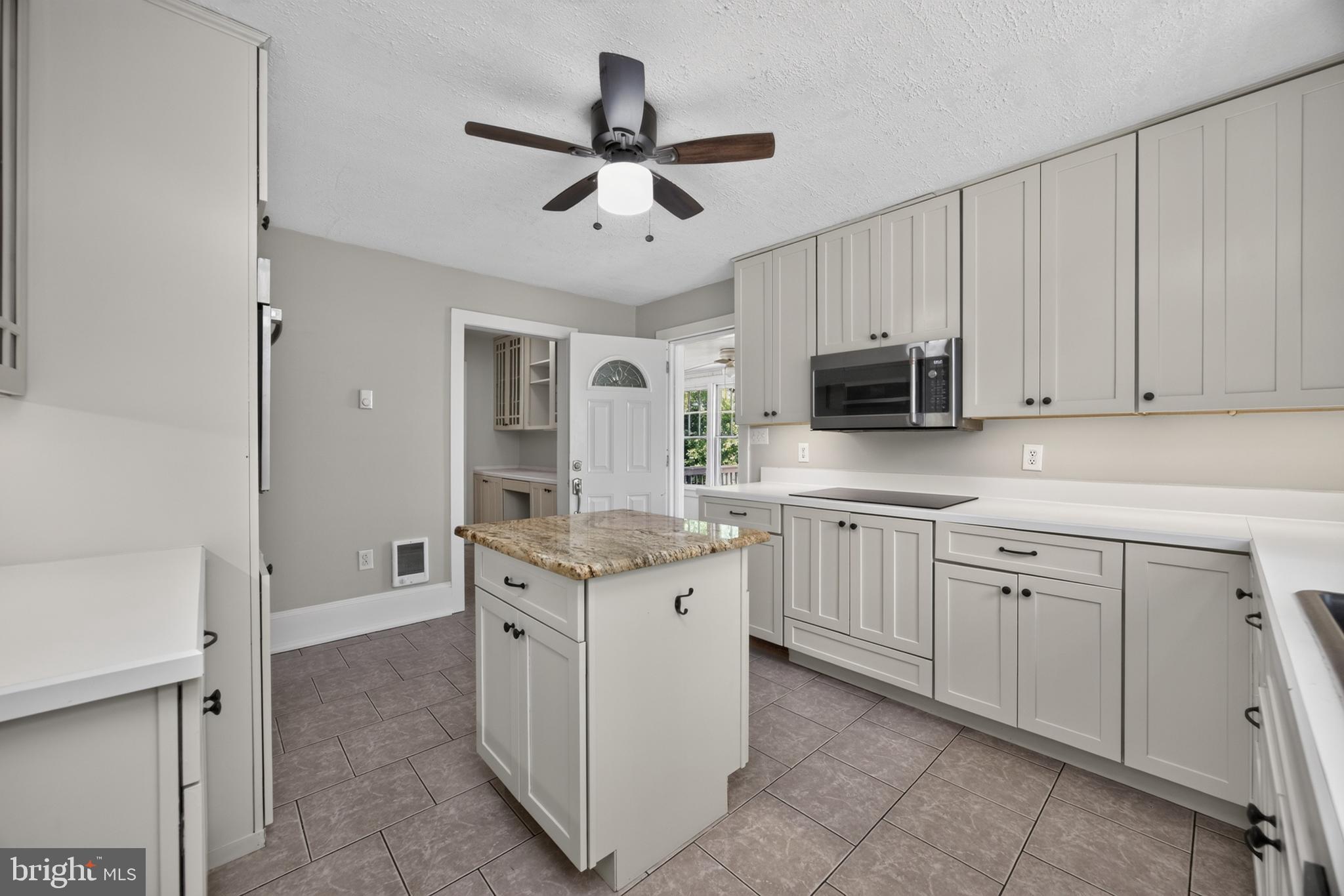 SADSBURY VILLAGE - Residential