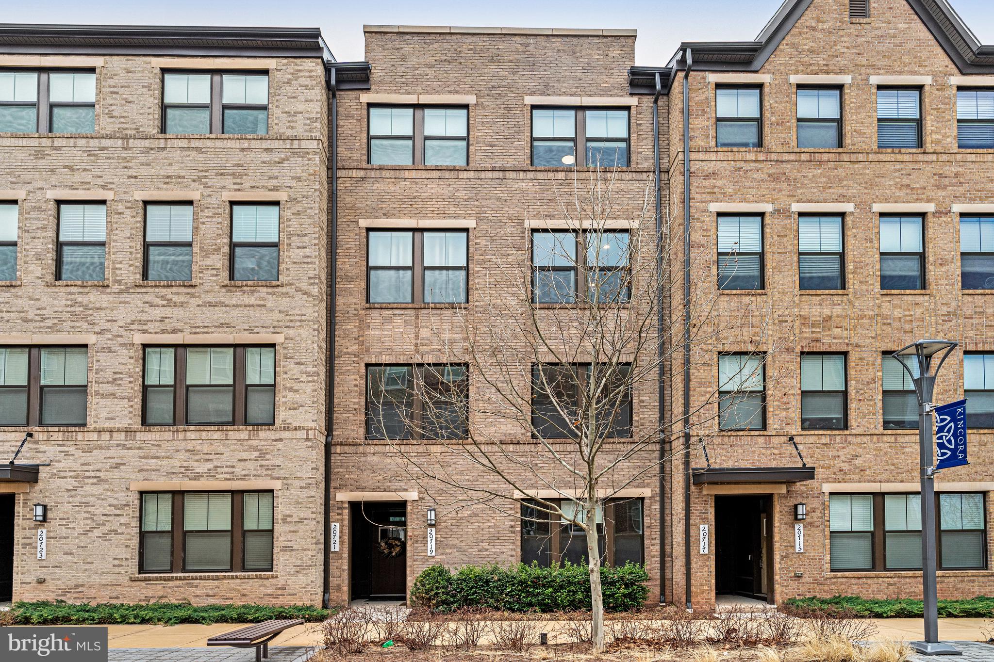 KINCORA - Residential