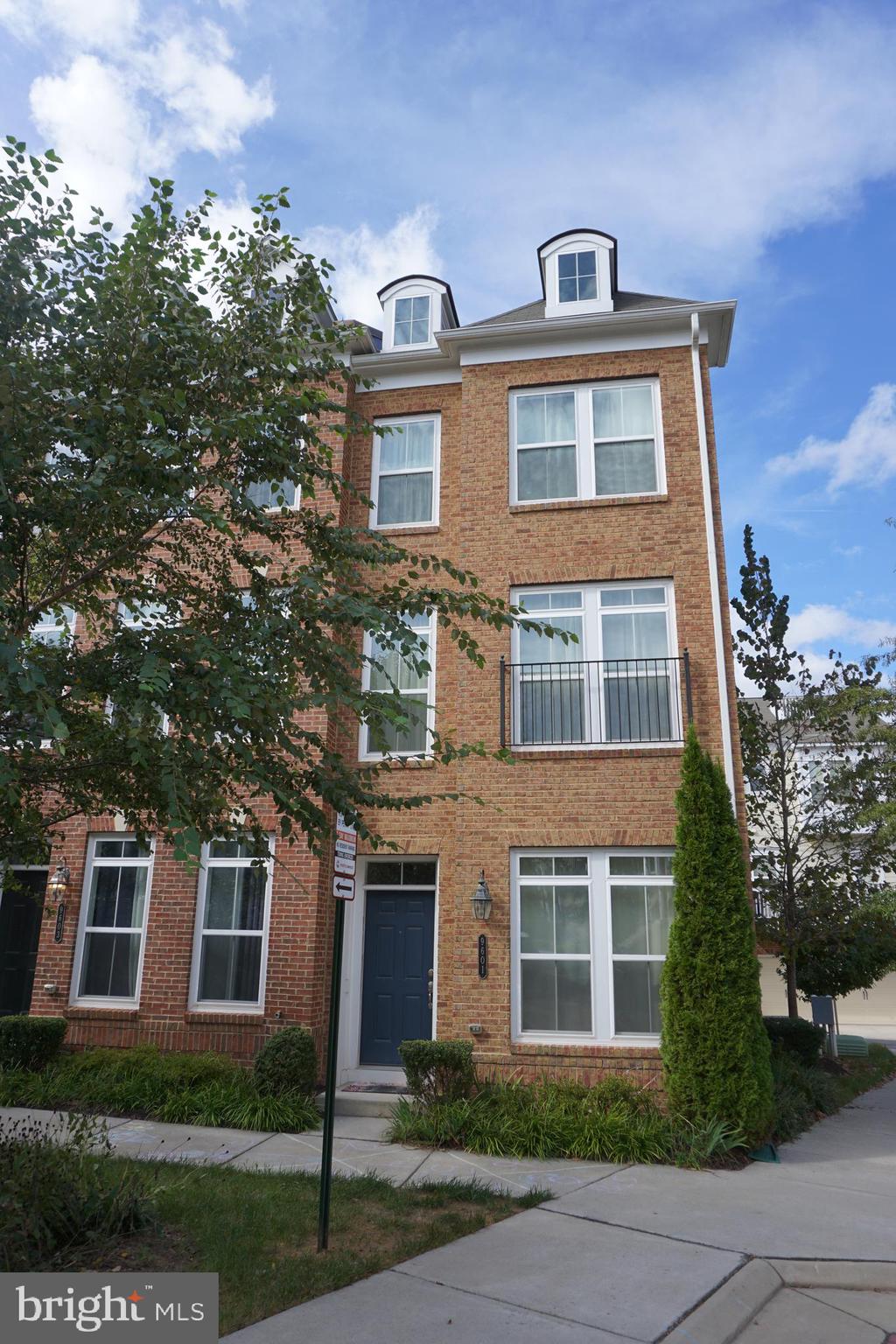 METROWEST - Residential Lease