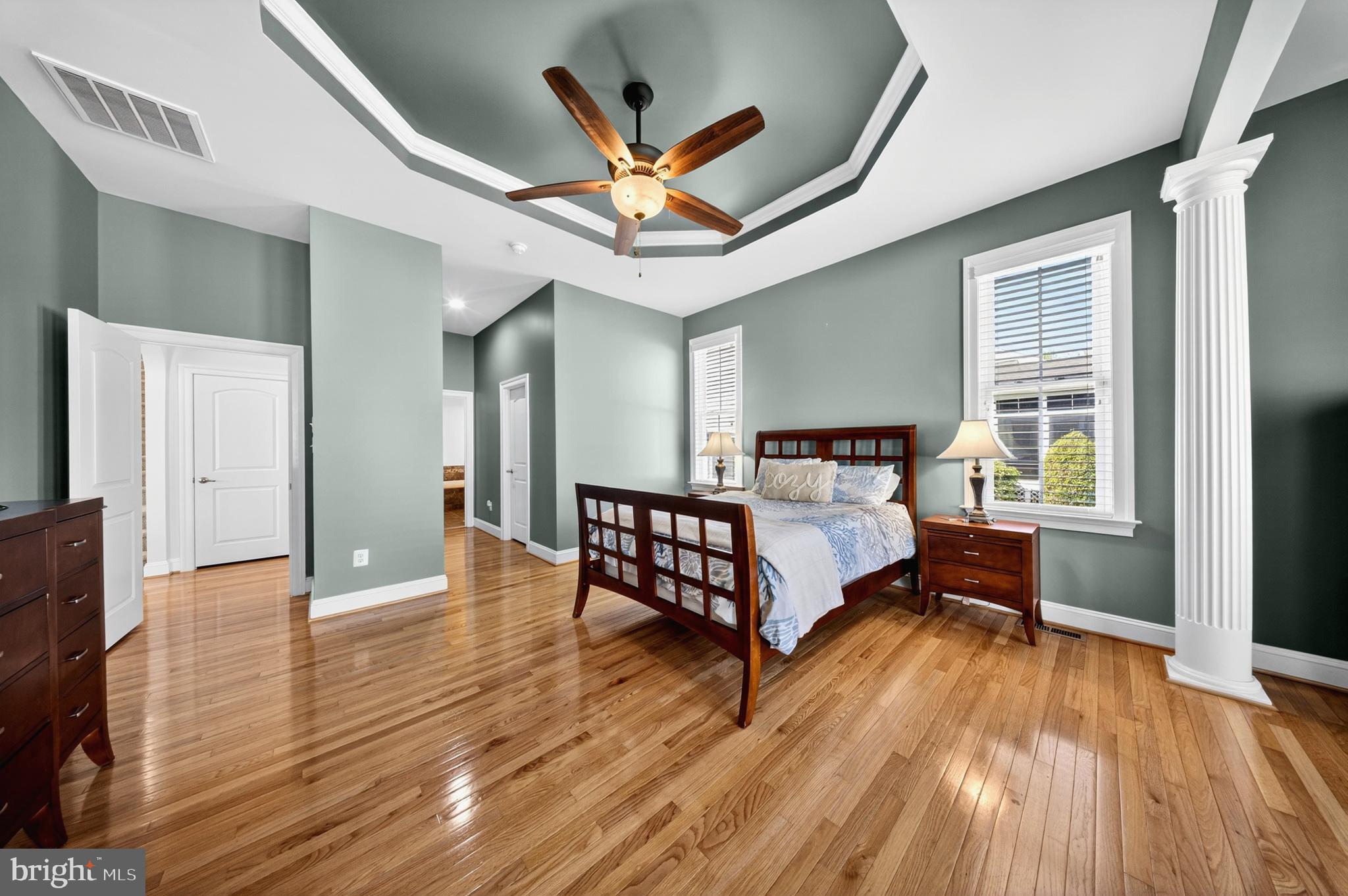 GRANDE AT CANAL POINTE - Residential