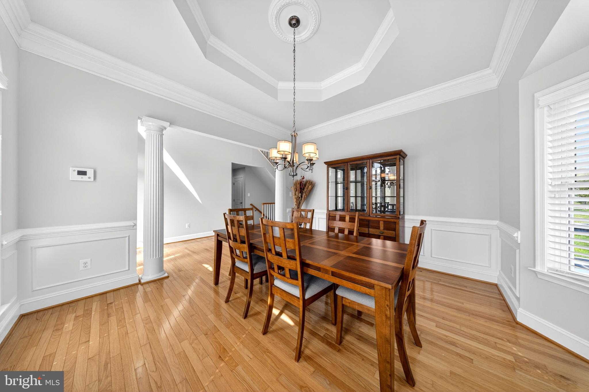GRANDE AT CANAL POINTE - Residential