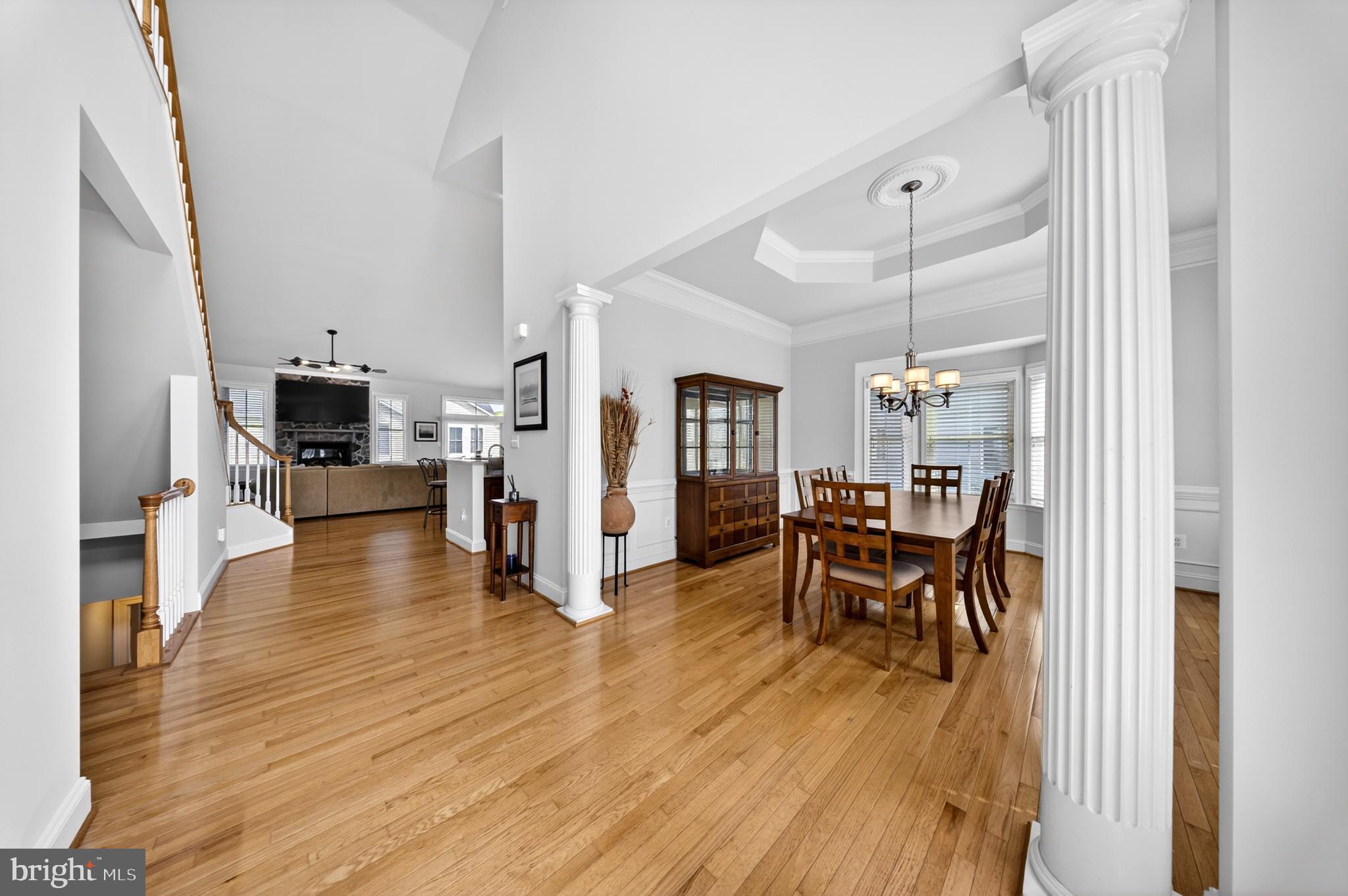 GRANDE AT CANAL POINTE - Residential