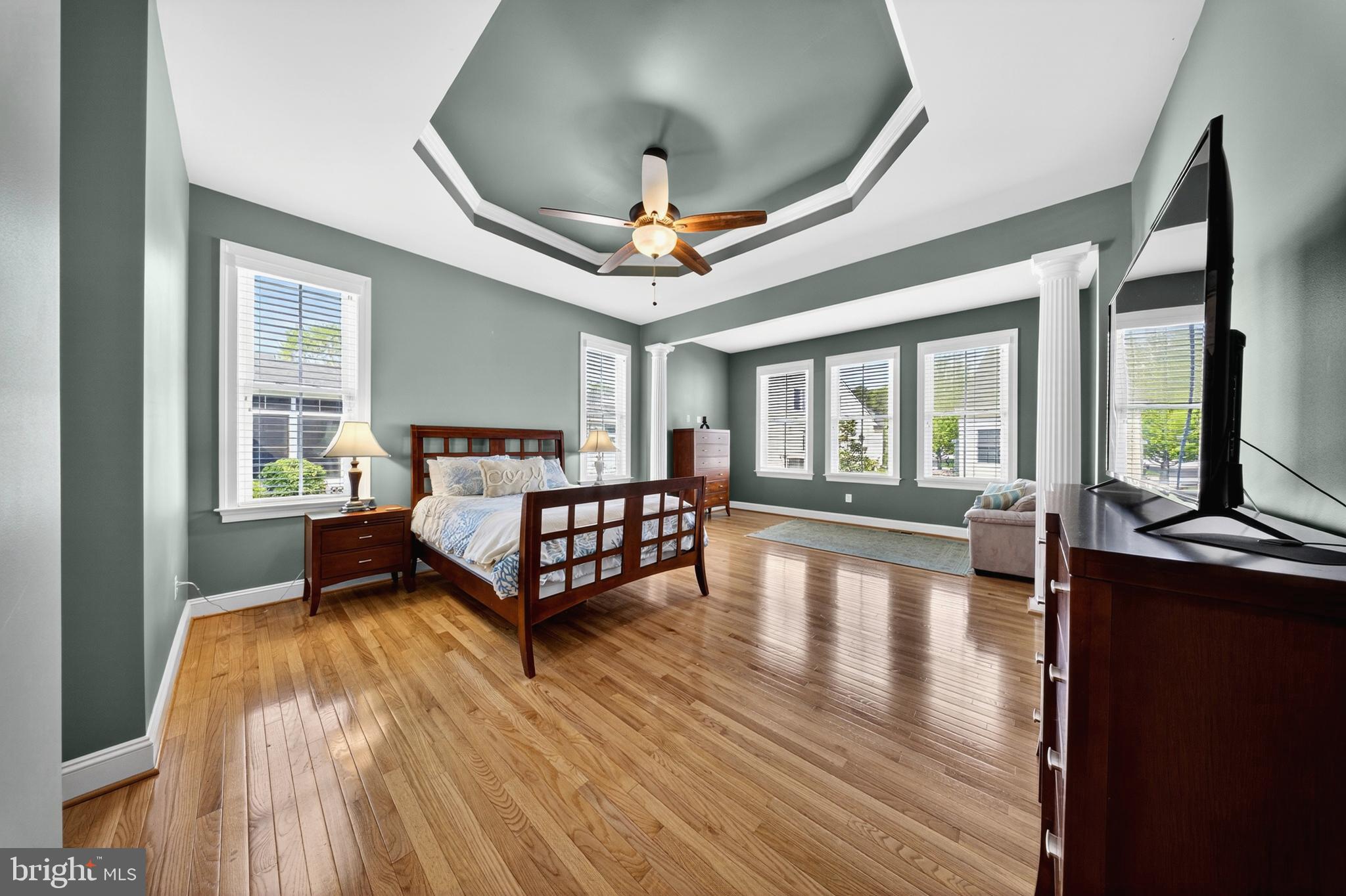 GRANDE AT CANAL POINTE - Residential