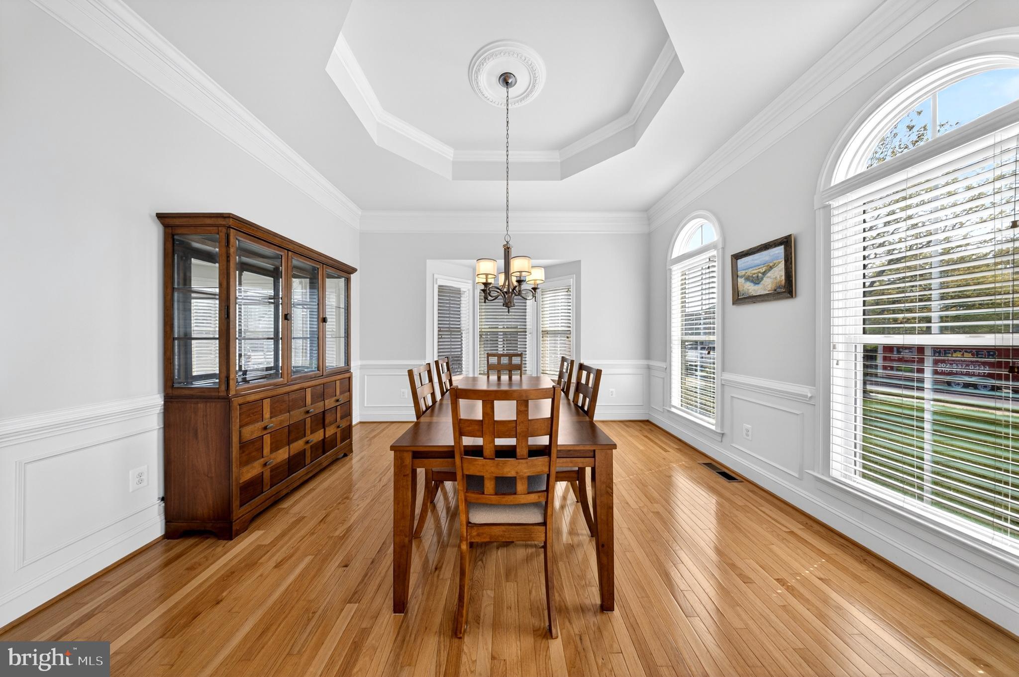 GRANDE AT CANAL POINTE - Residential
