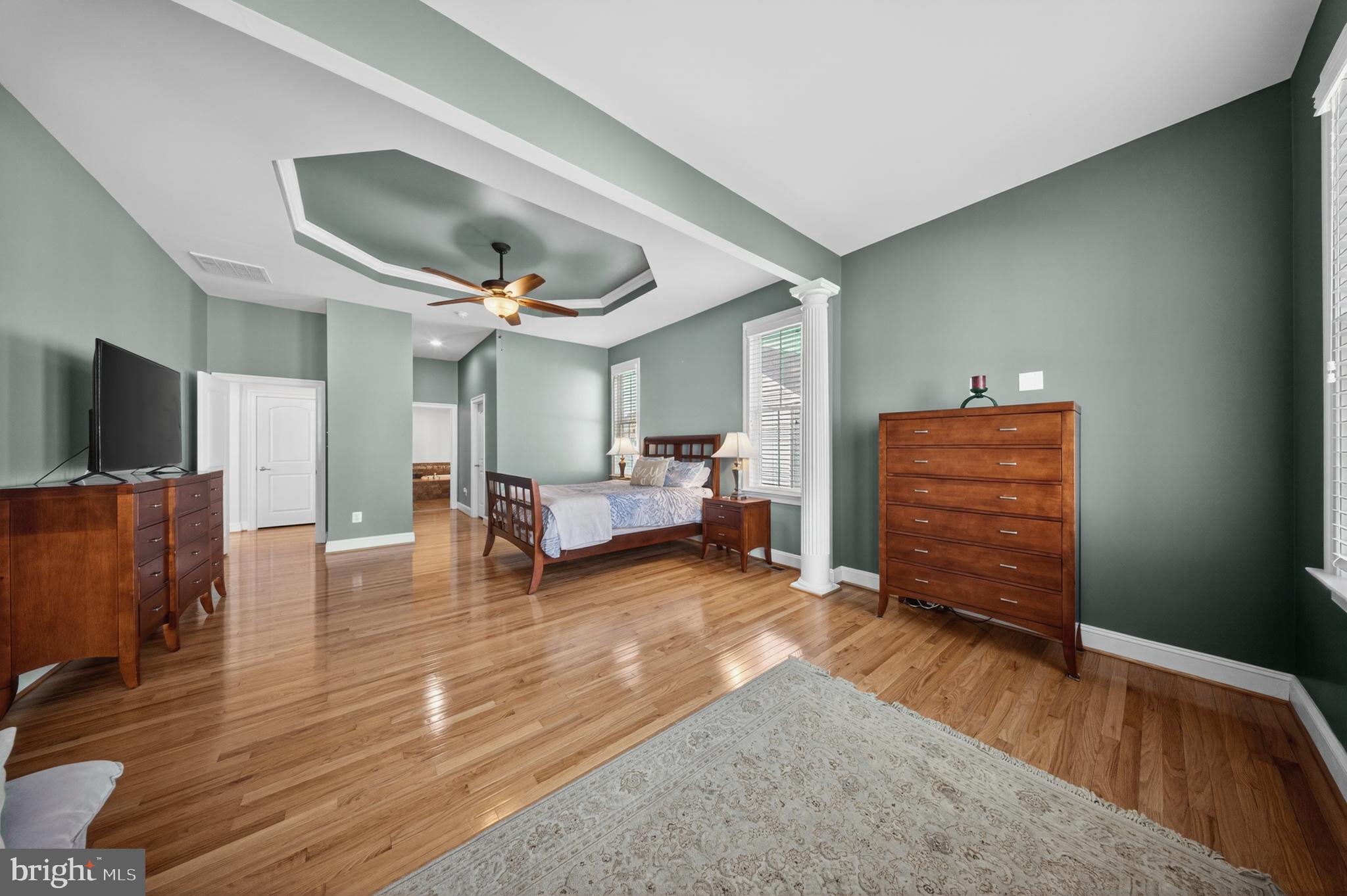 GRANDE AT CANAL POINTE - Residential