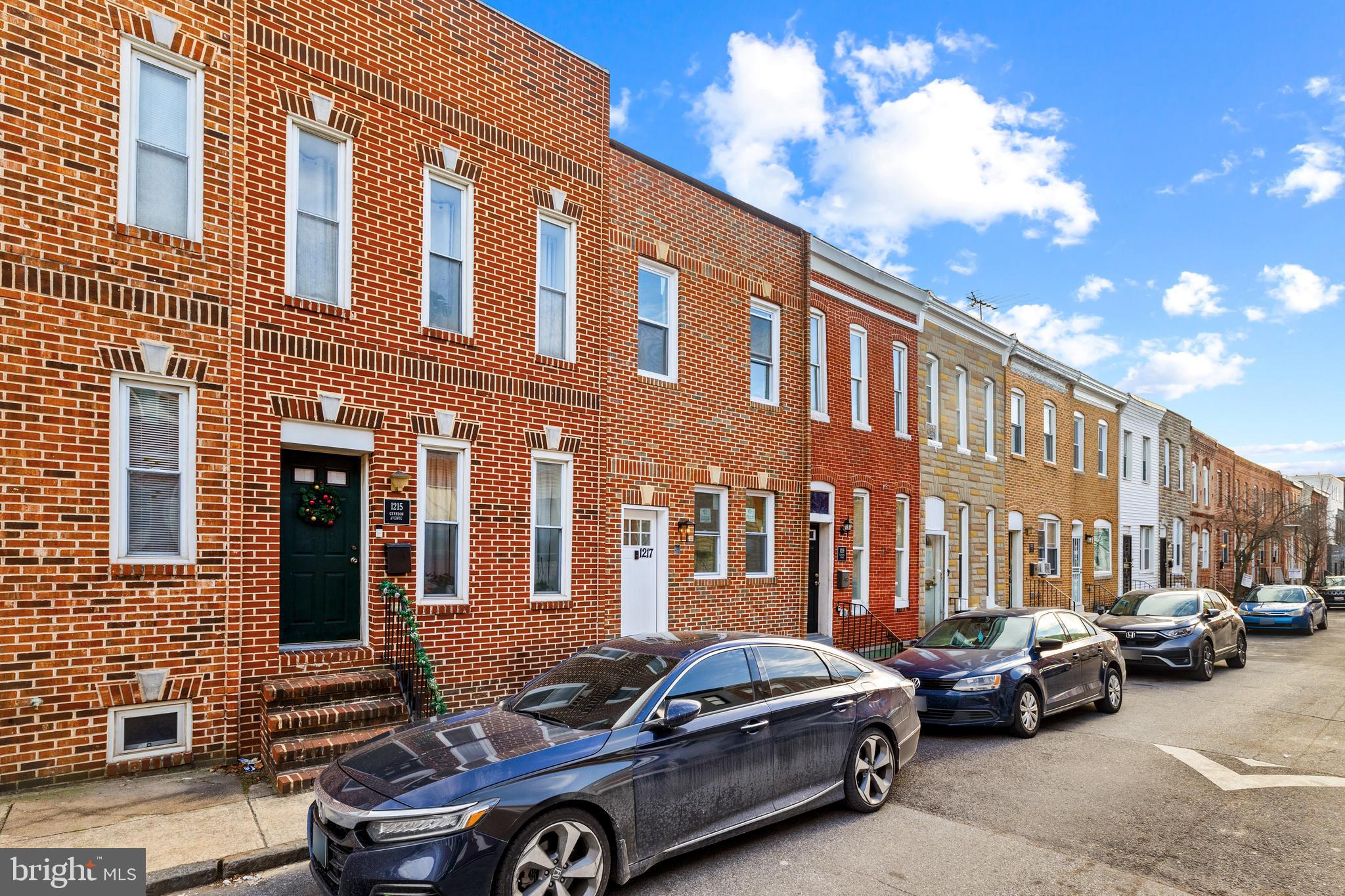 PIGTOWN HISTORIC DISTRICT - Residential