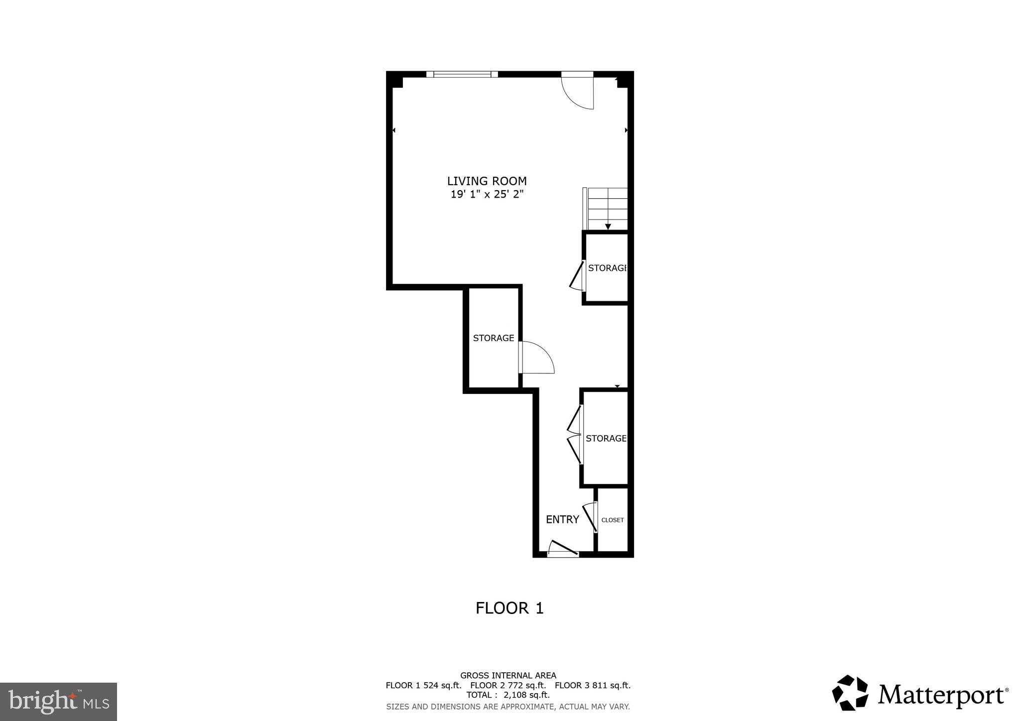 NONE - Residential