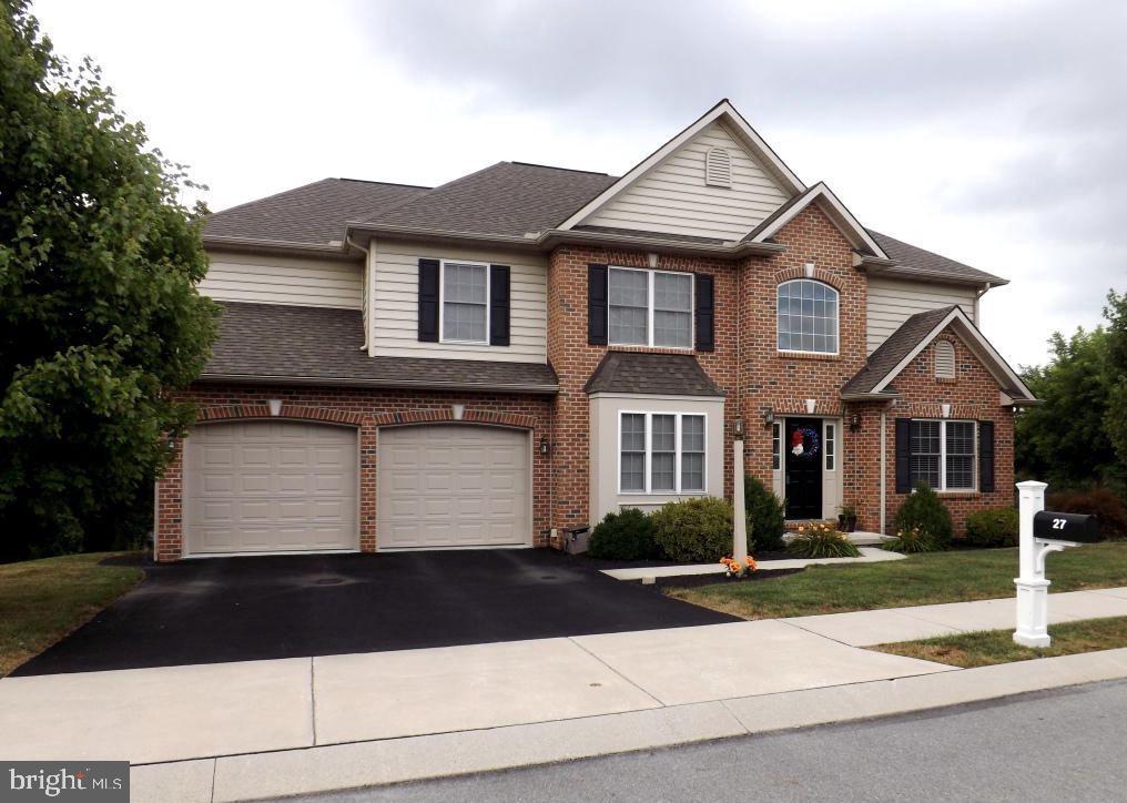 CEDAR CHASE - Residential