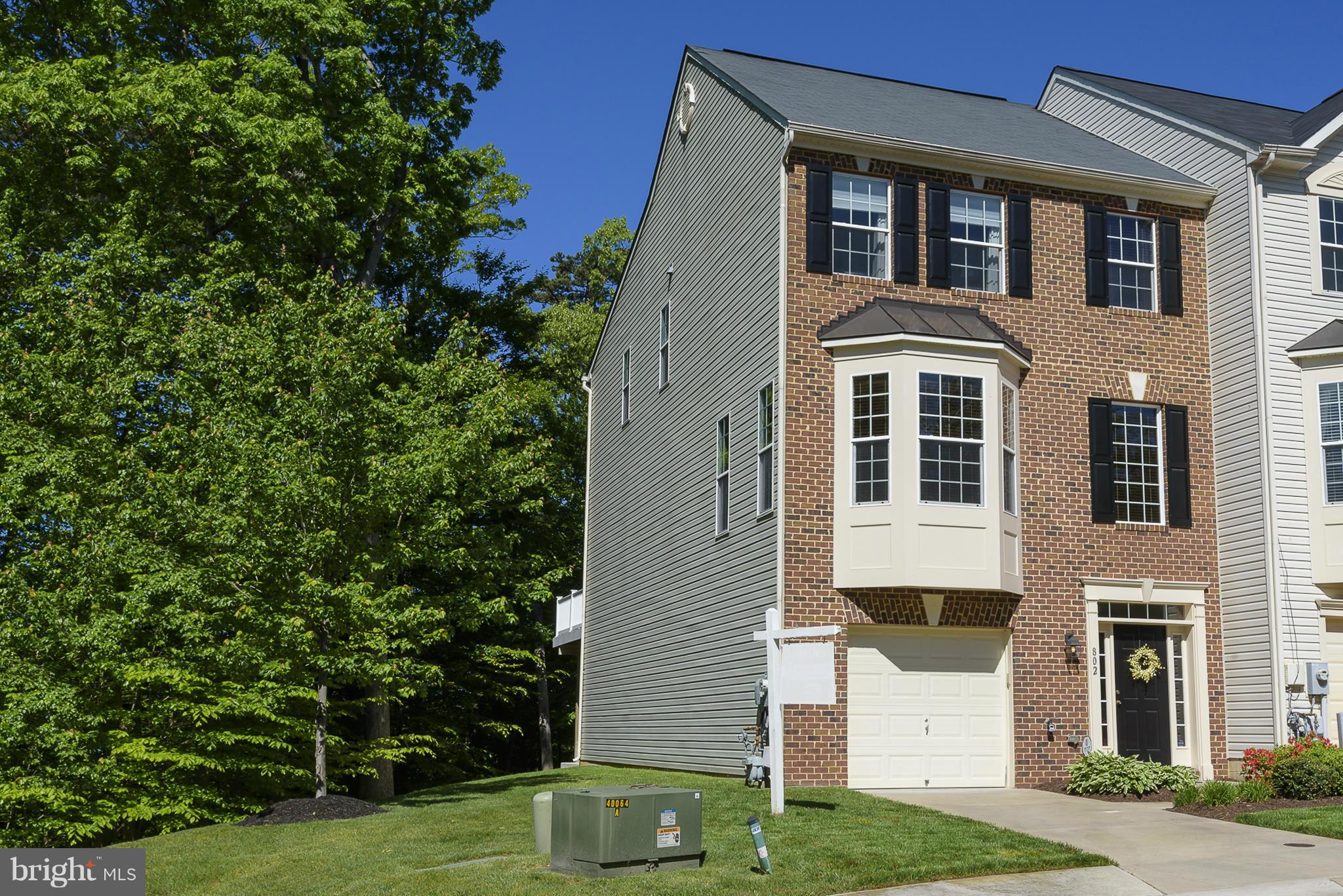 PINEY ORCHARD - Residential