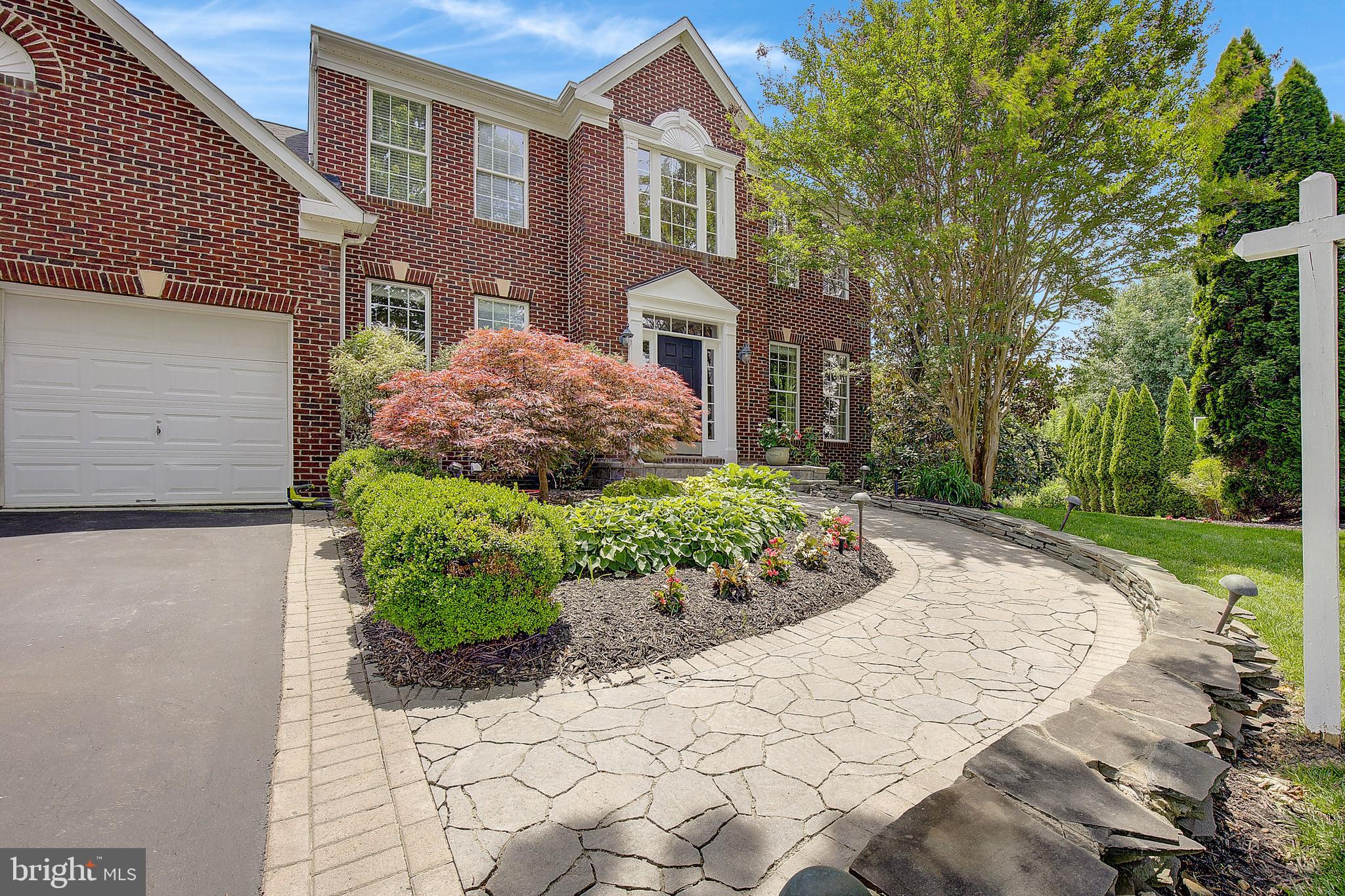 CROFTON VALLEY - Residential