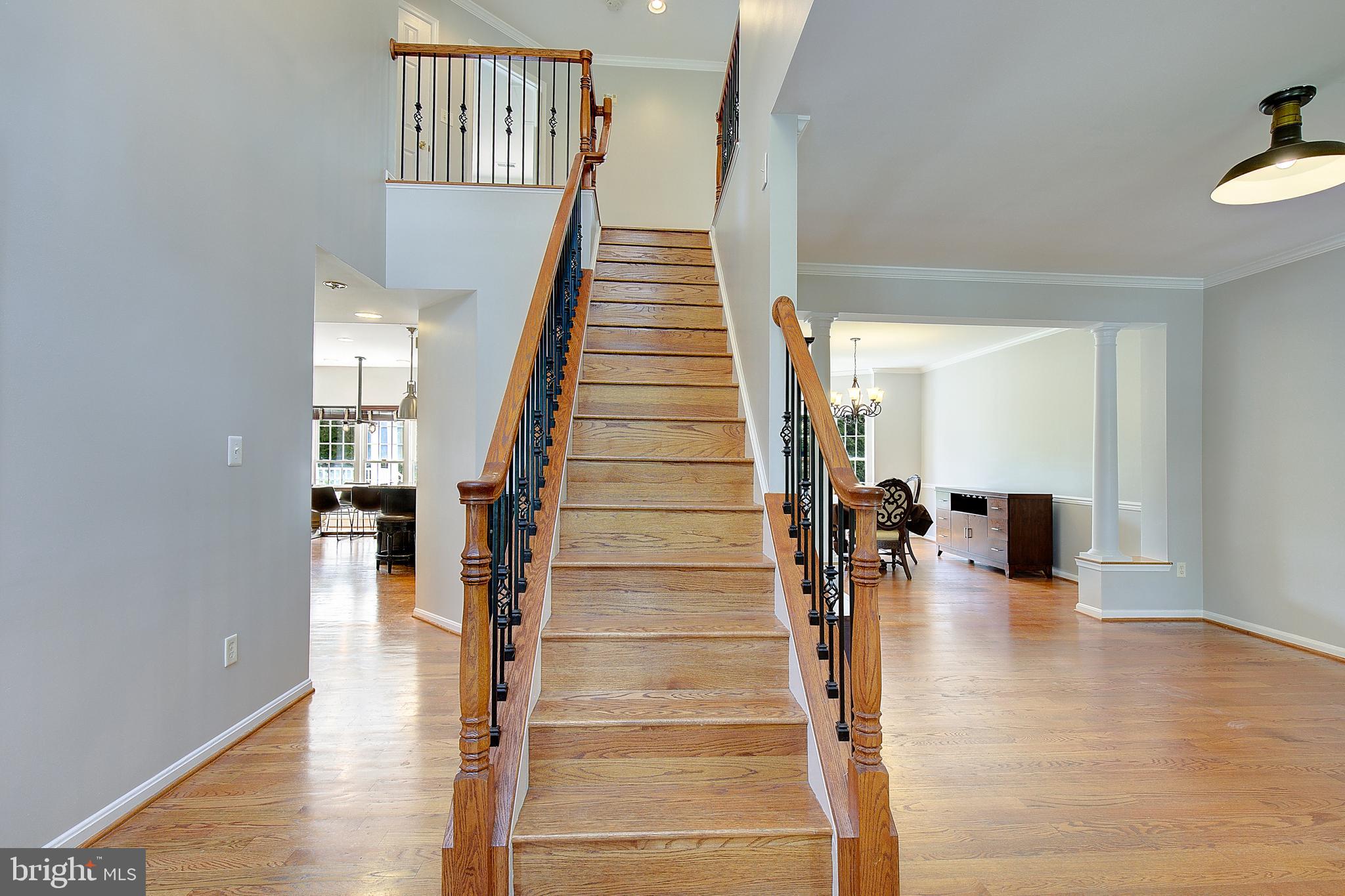 CROFTON VALLEY - Residential