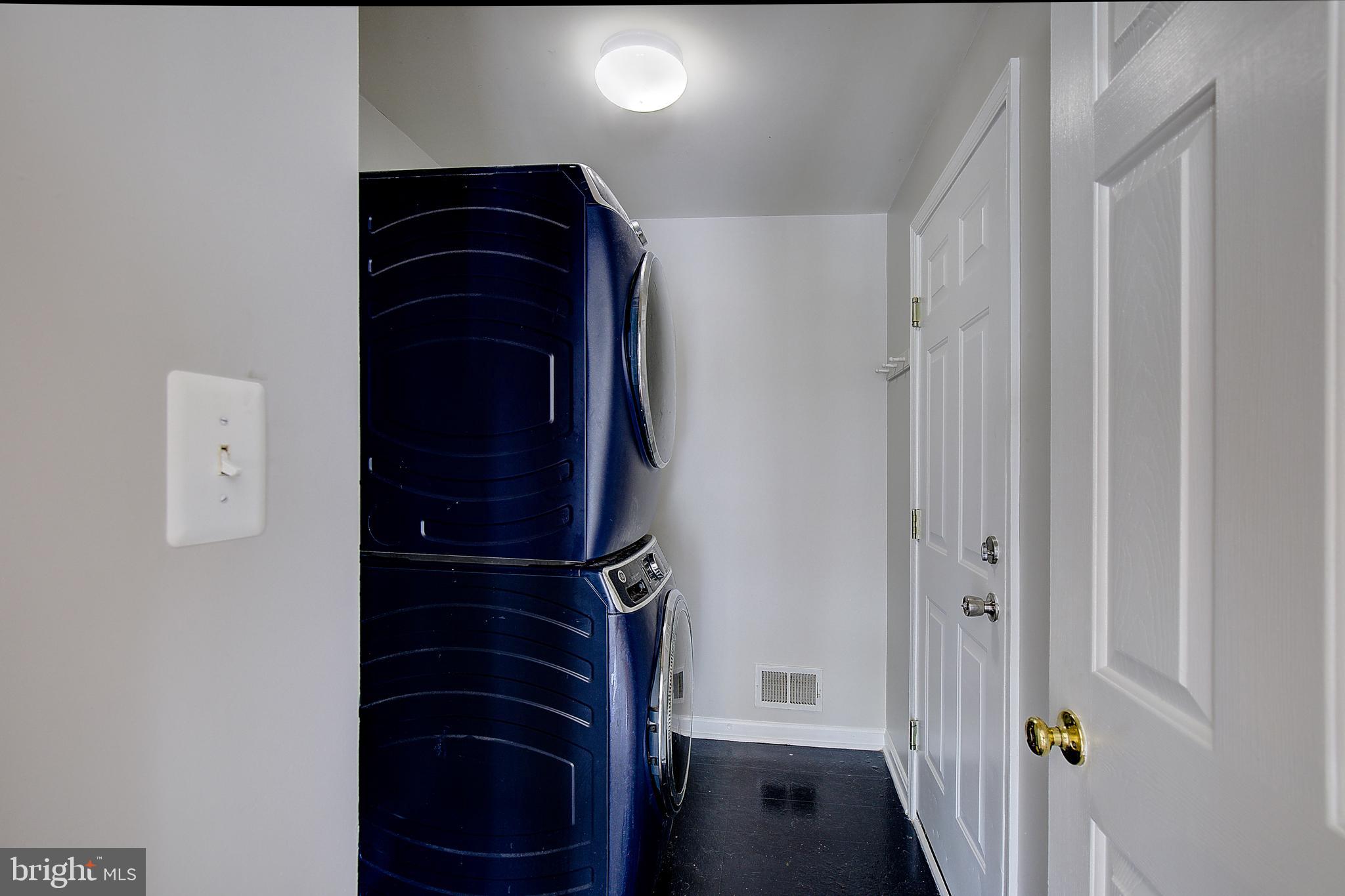 CROFTON VALLEY - Residential