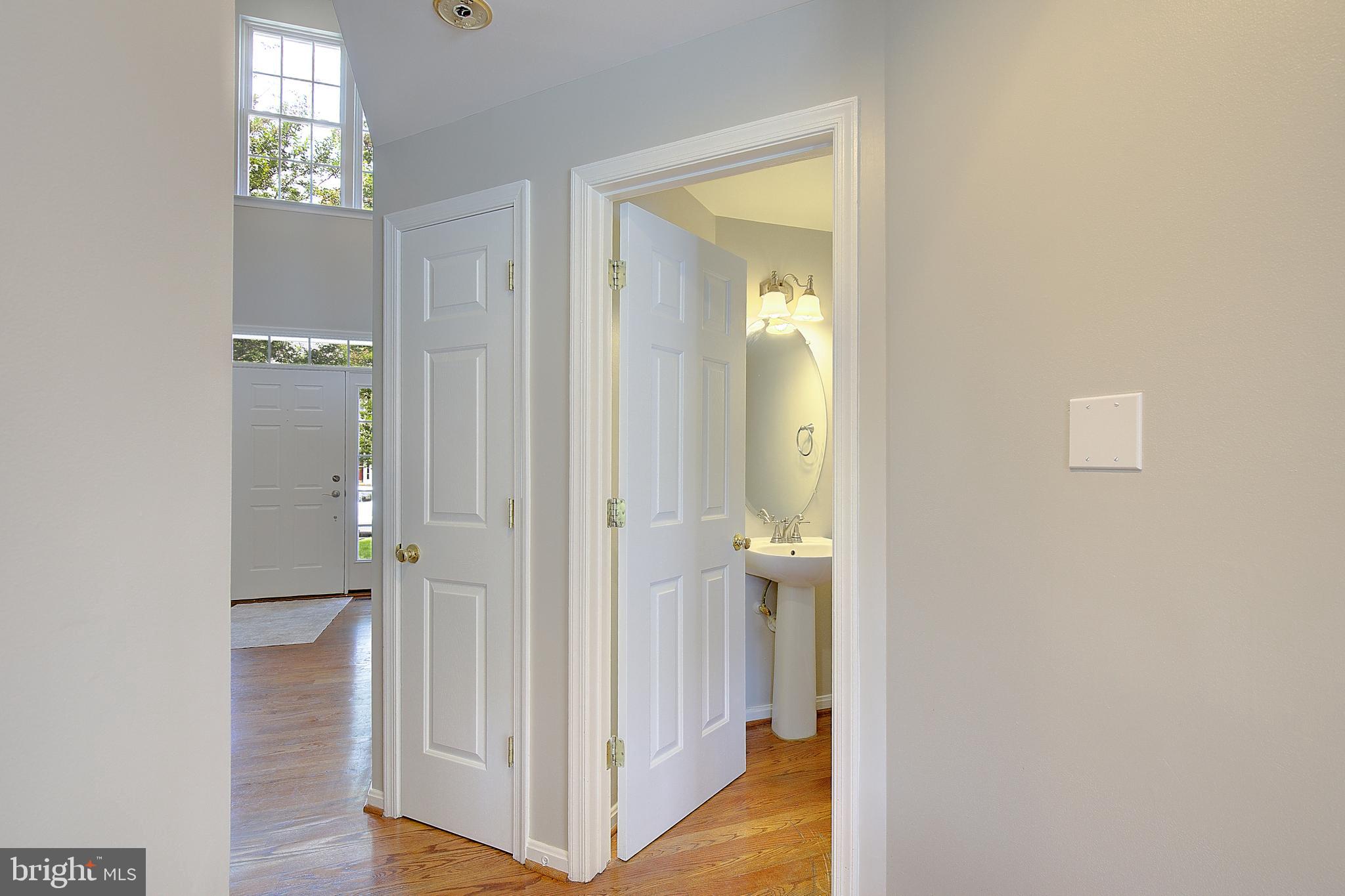 CROFTON VALLEY - Residential