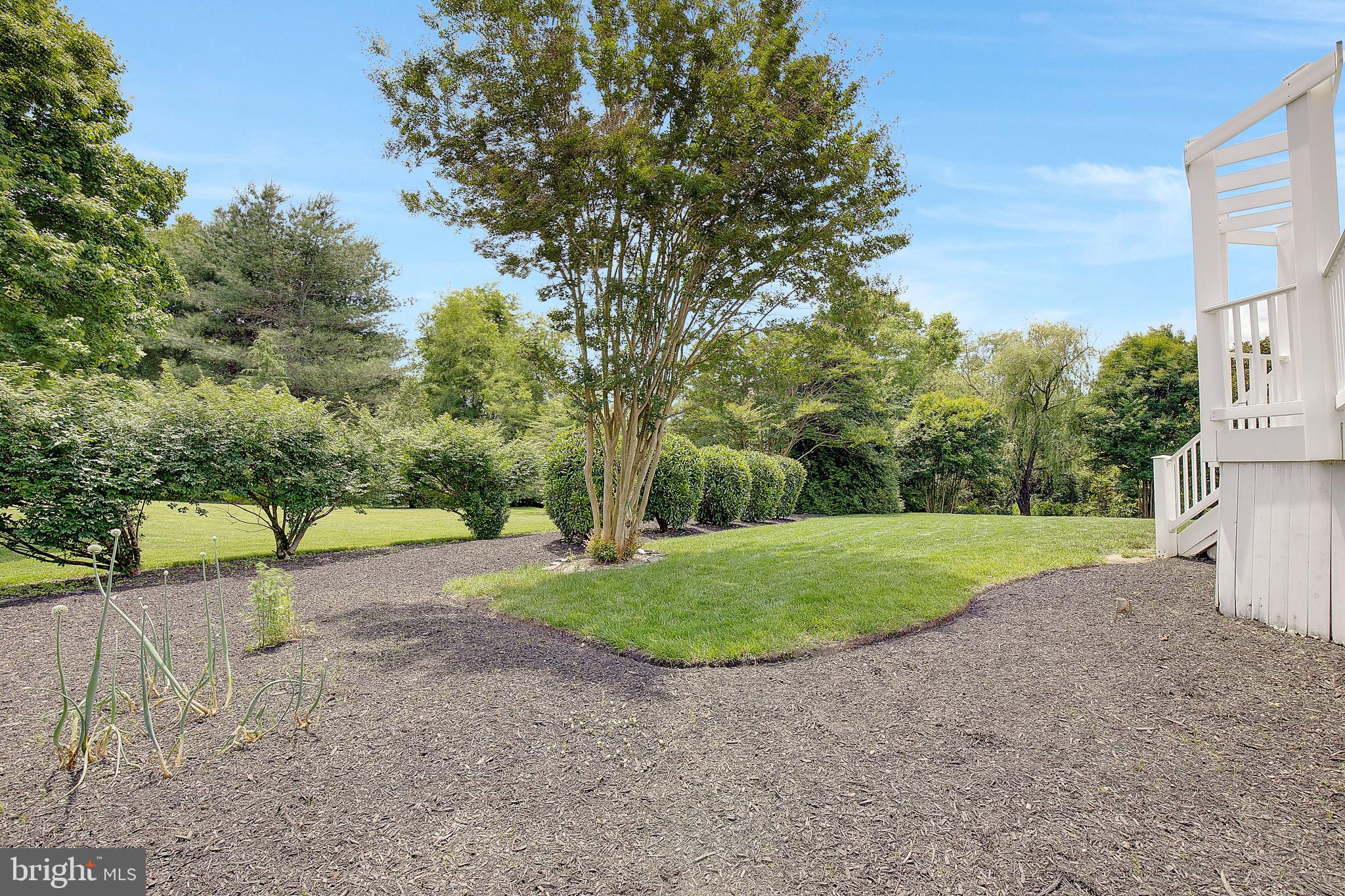 CROFTON VALLEY - Residential