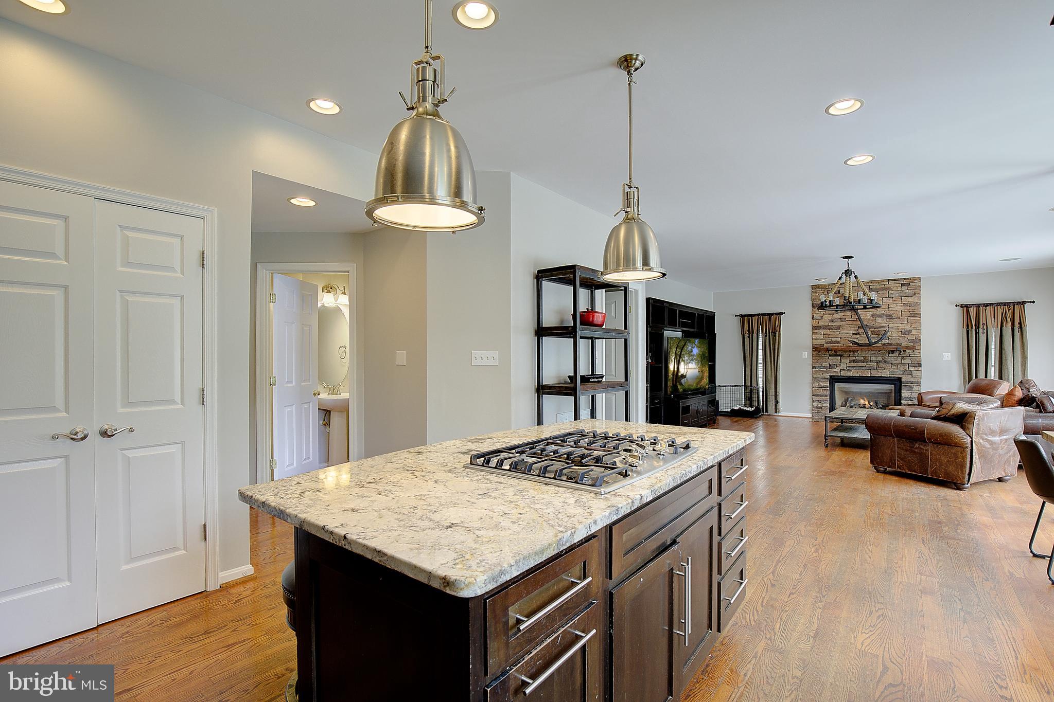 CROFTON VALLEY - Residential