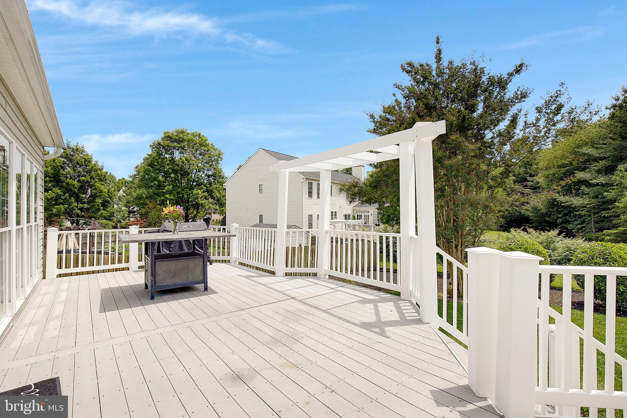 CROFTON VALLEY - Residential
