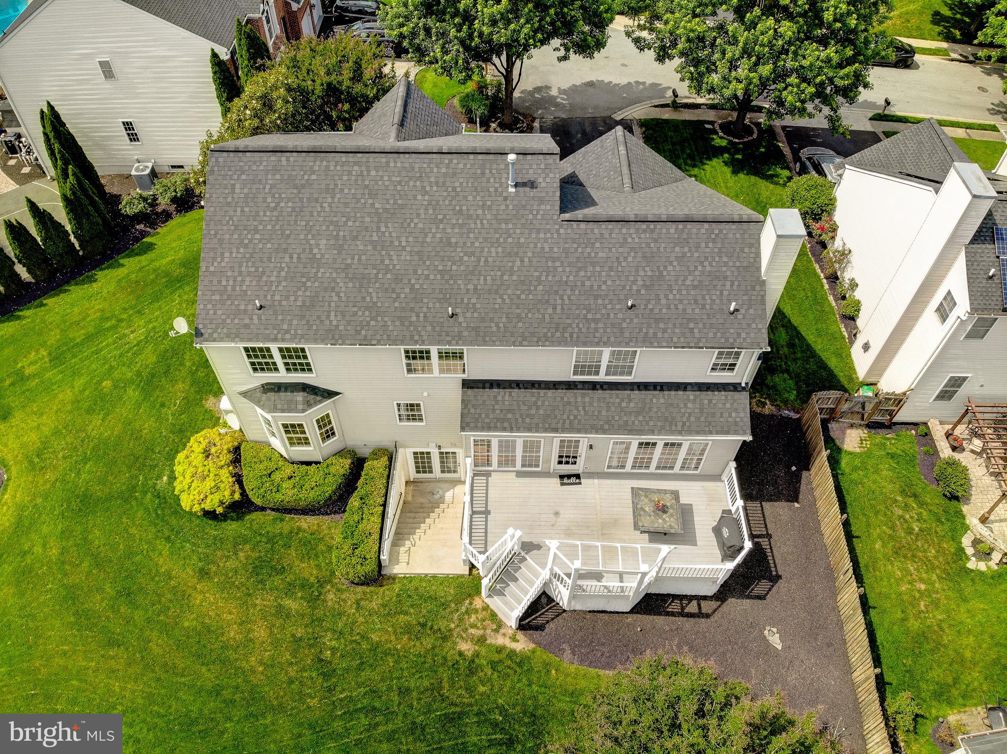 CROFTON VALLEY - Residential