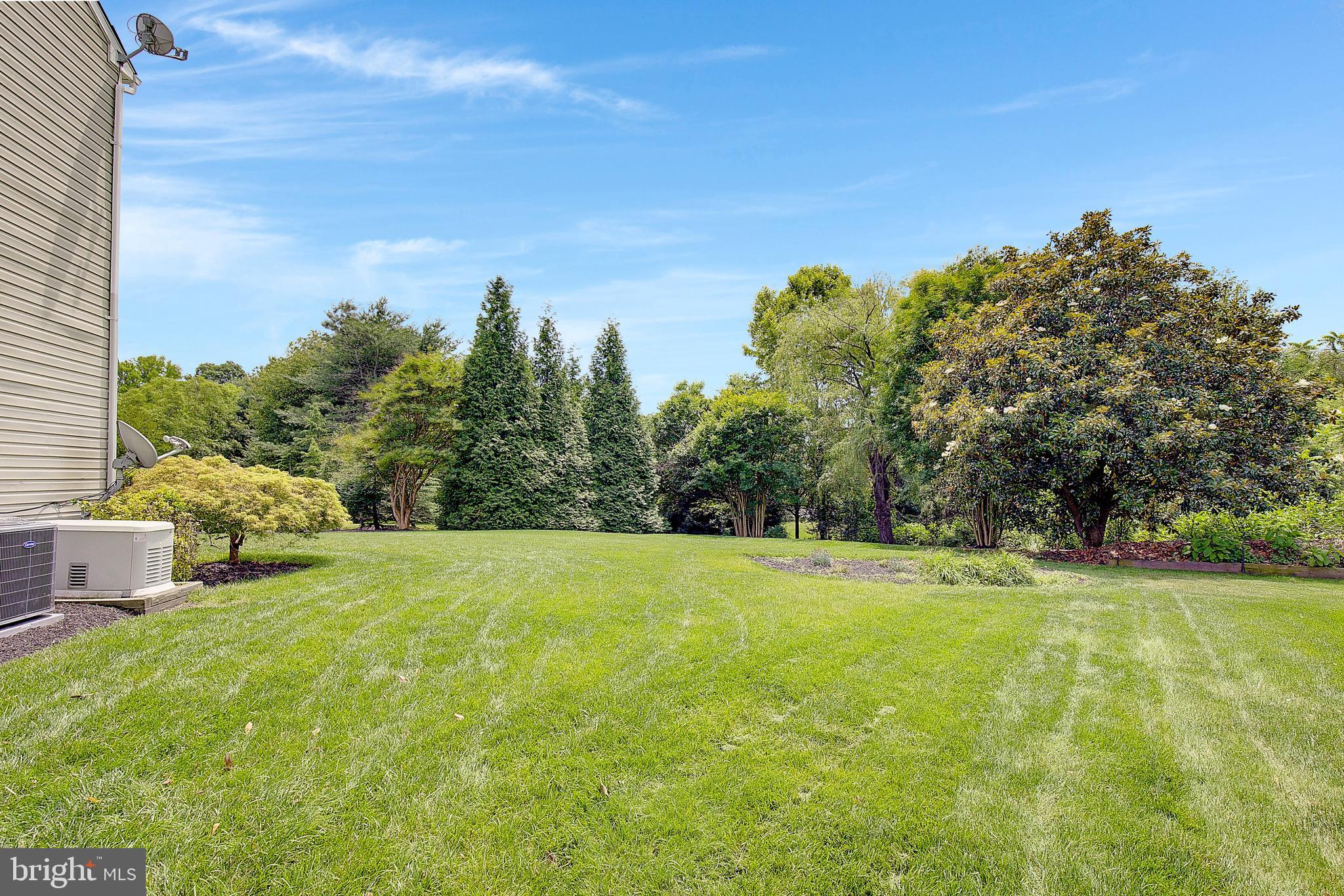 CROFTON VALLEY - Residential