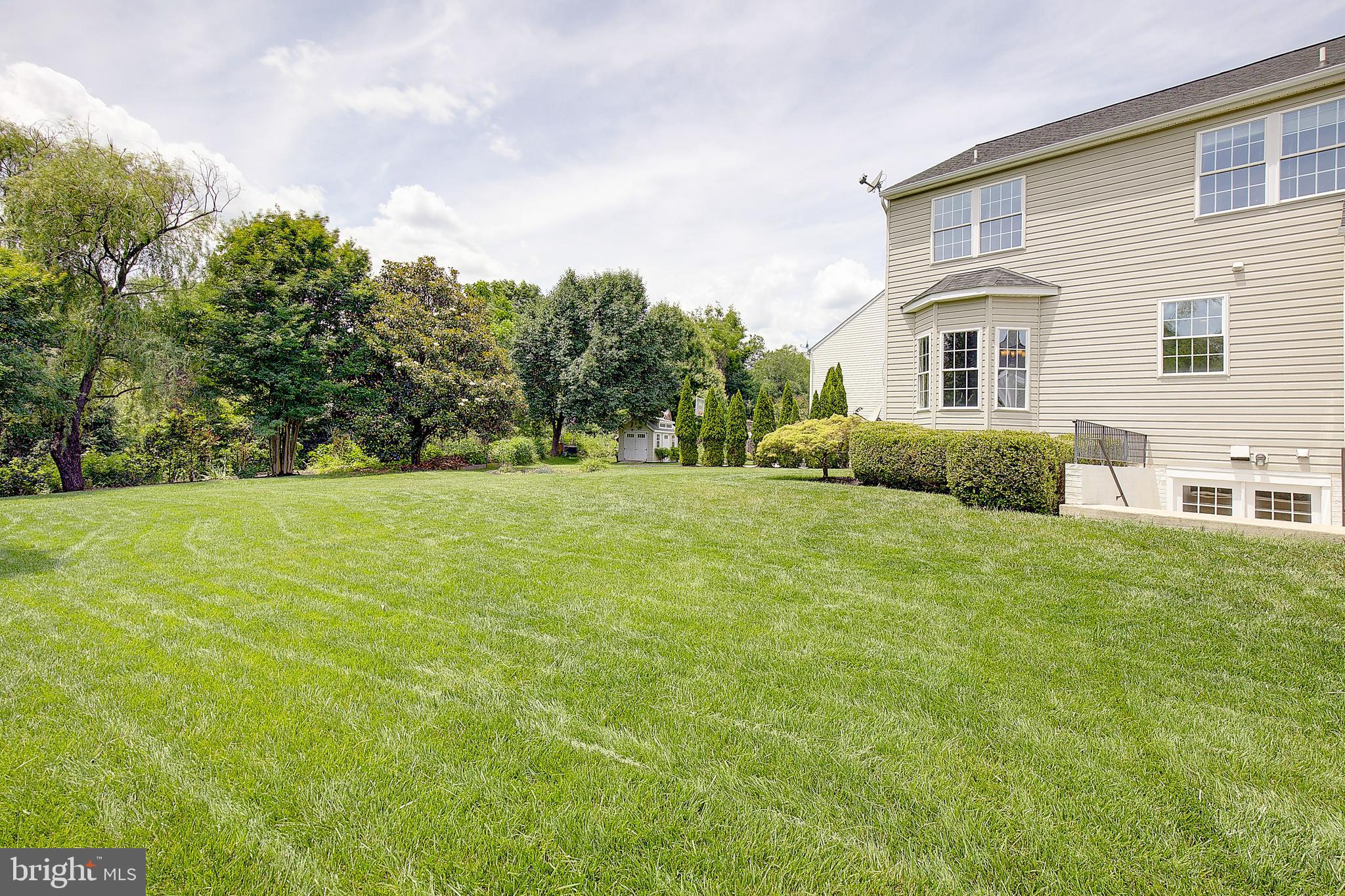 CROFTON VALLEY - Residential