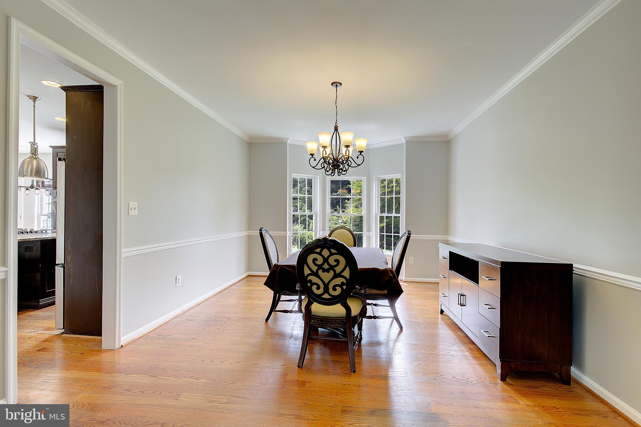 CROFTON VALLEY - Residential