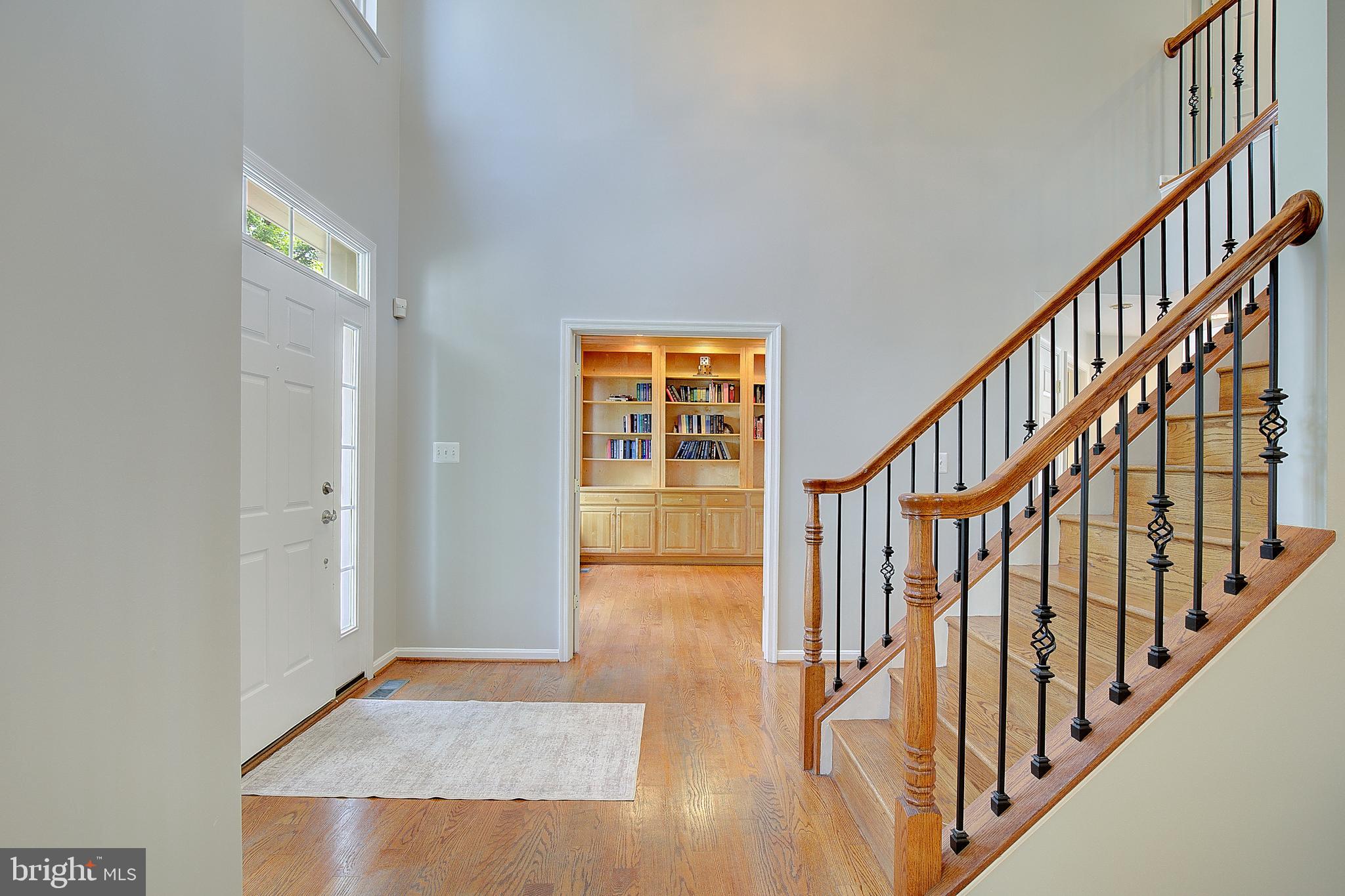 CROFTON VALLEY - Residential
