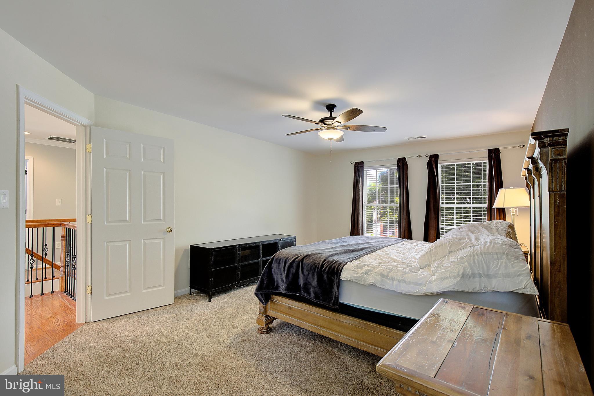 CROFTON VALLEY - Residential