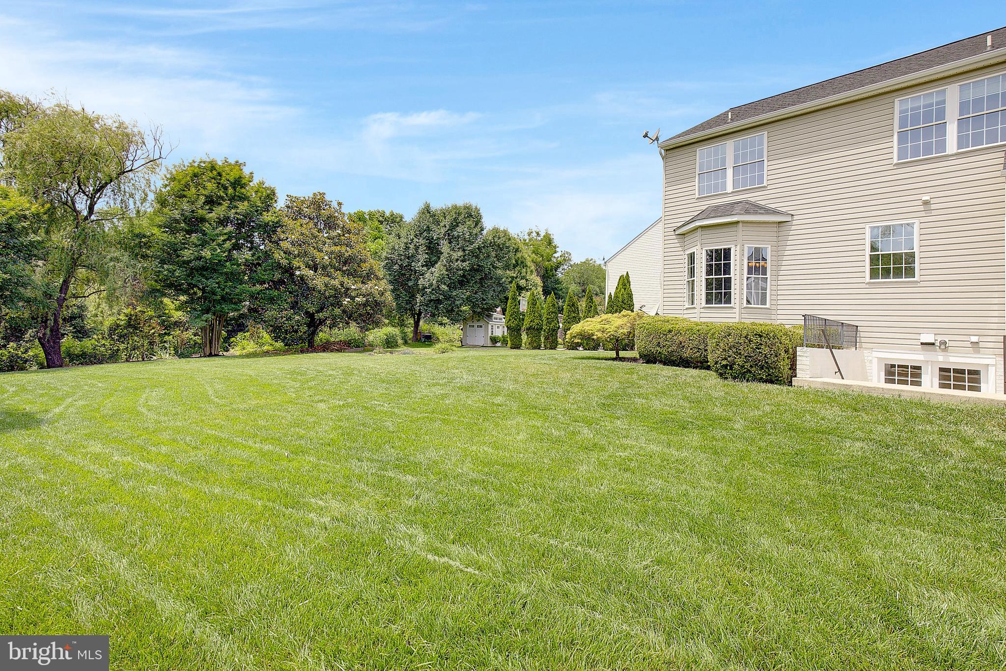 CROFTON VALLEY - Residential