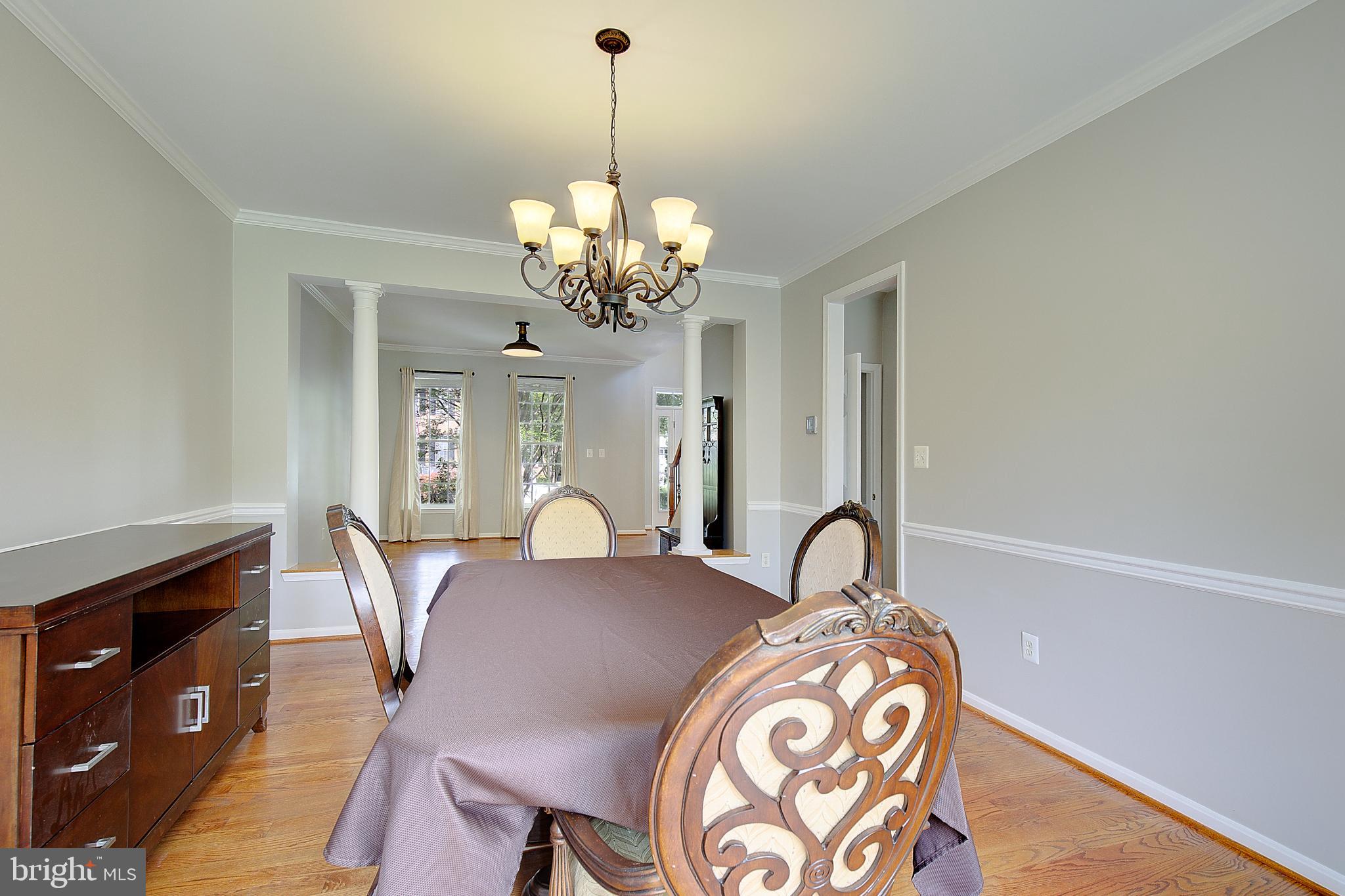 CROFTON VALLEY - Residential